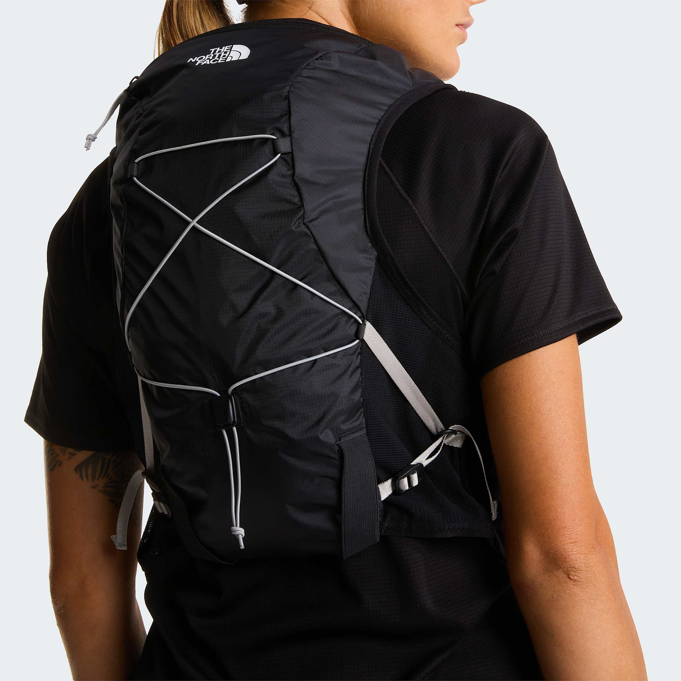 Sunriser 8 Run Vest liter TNF ALT14