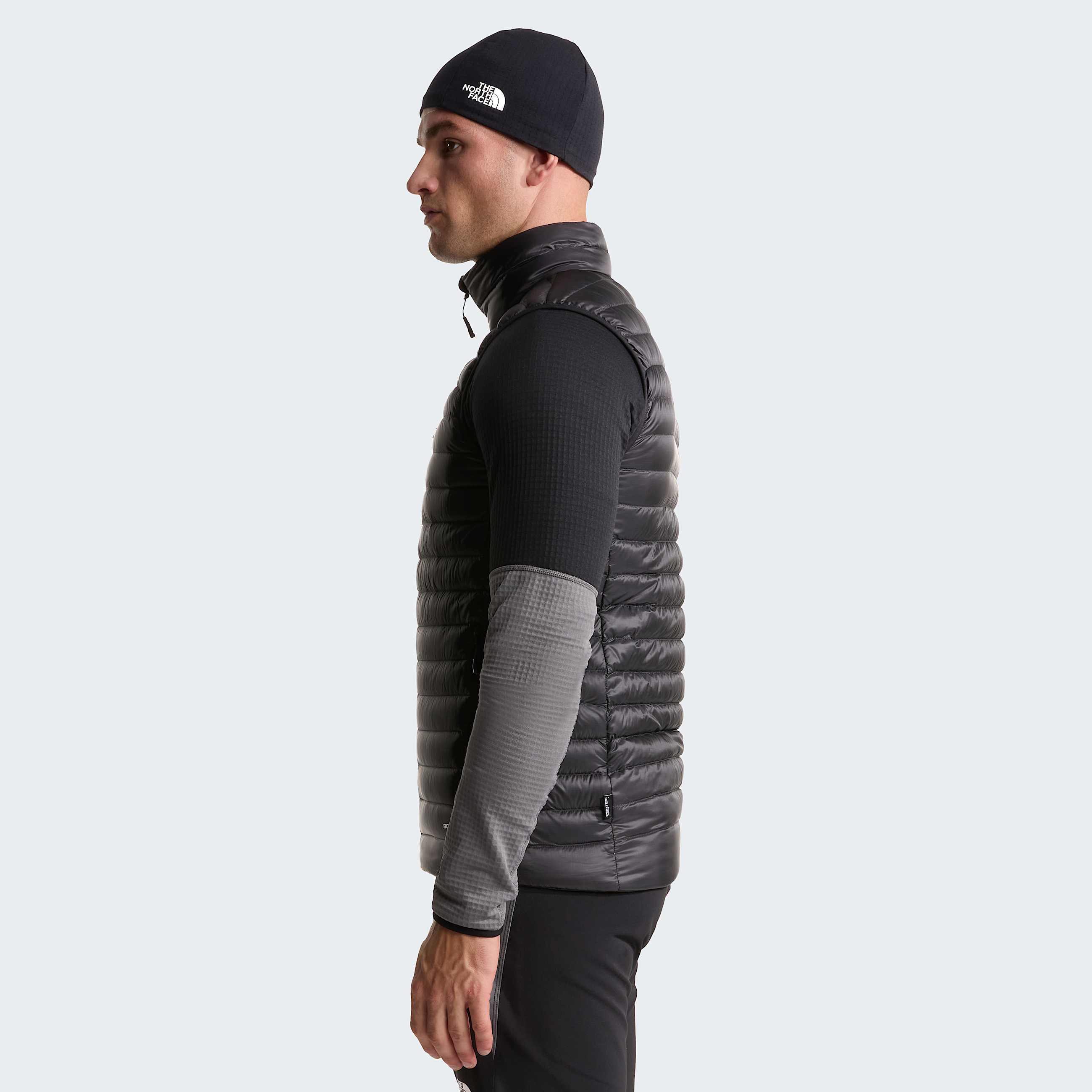 Bettaforca Lightweight Down Gilet M TNF ALT2