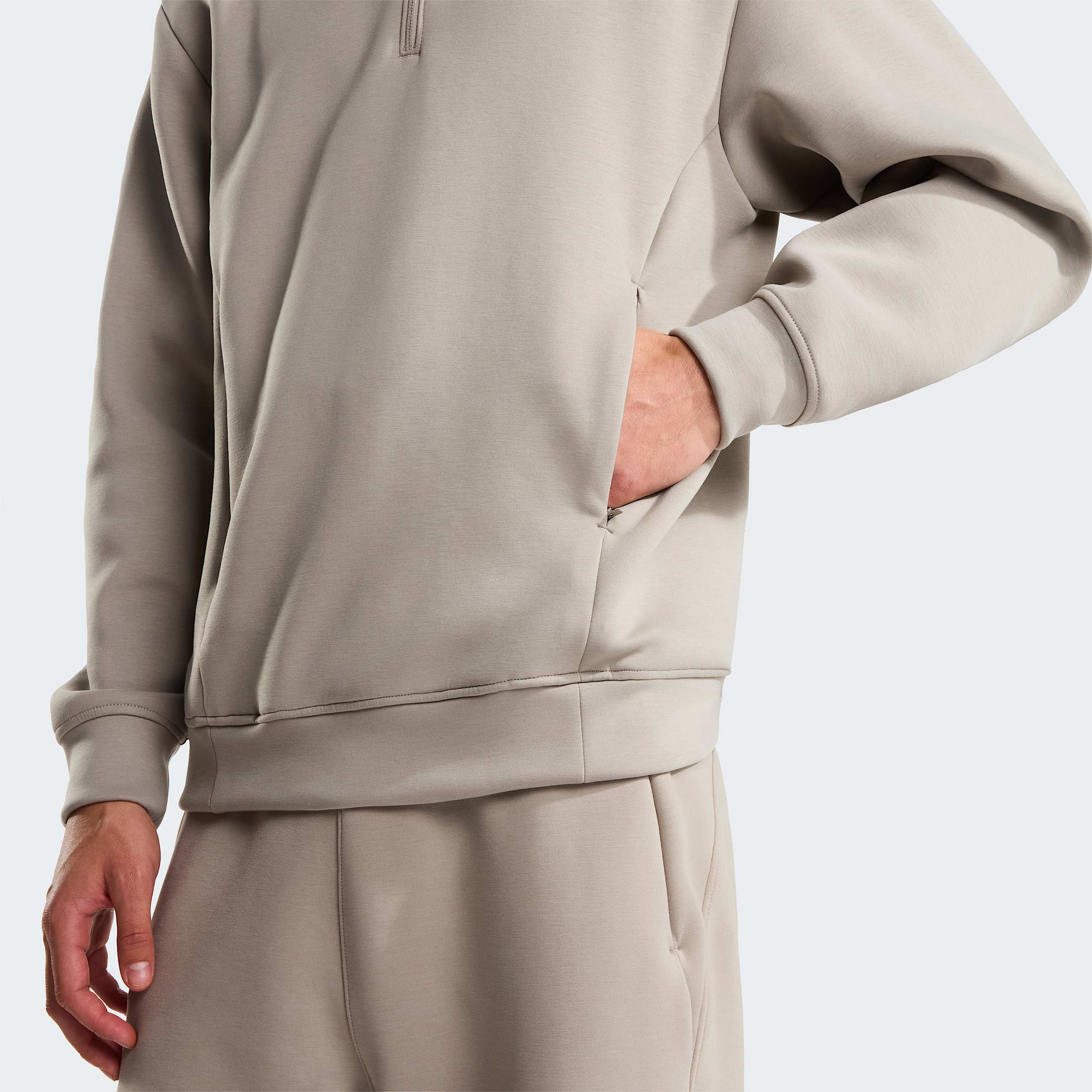 Dynamic Hoodie M TNF ALT6