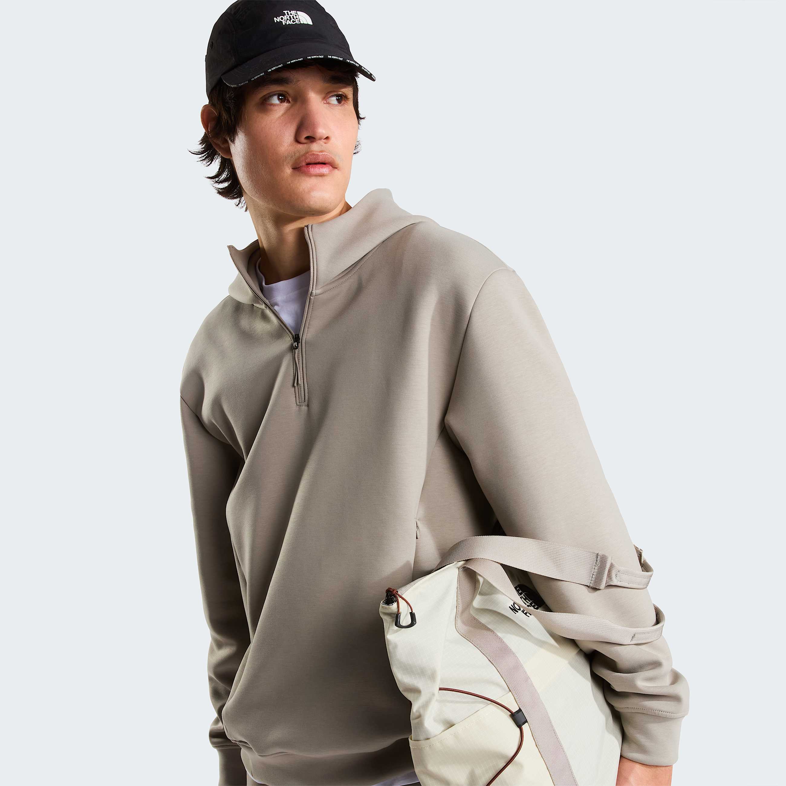 Dynamic Hoodie M TNF ALT7