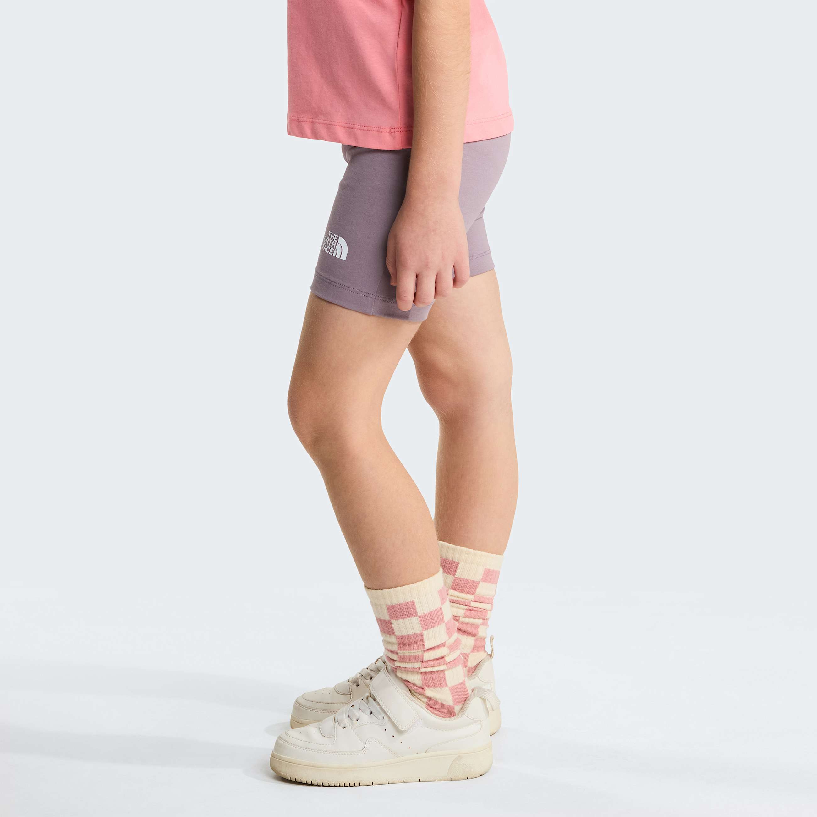 Bubble Logo Set Barn TNF ALT7