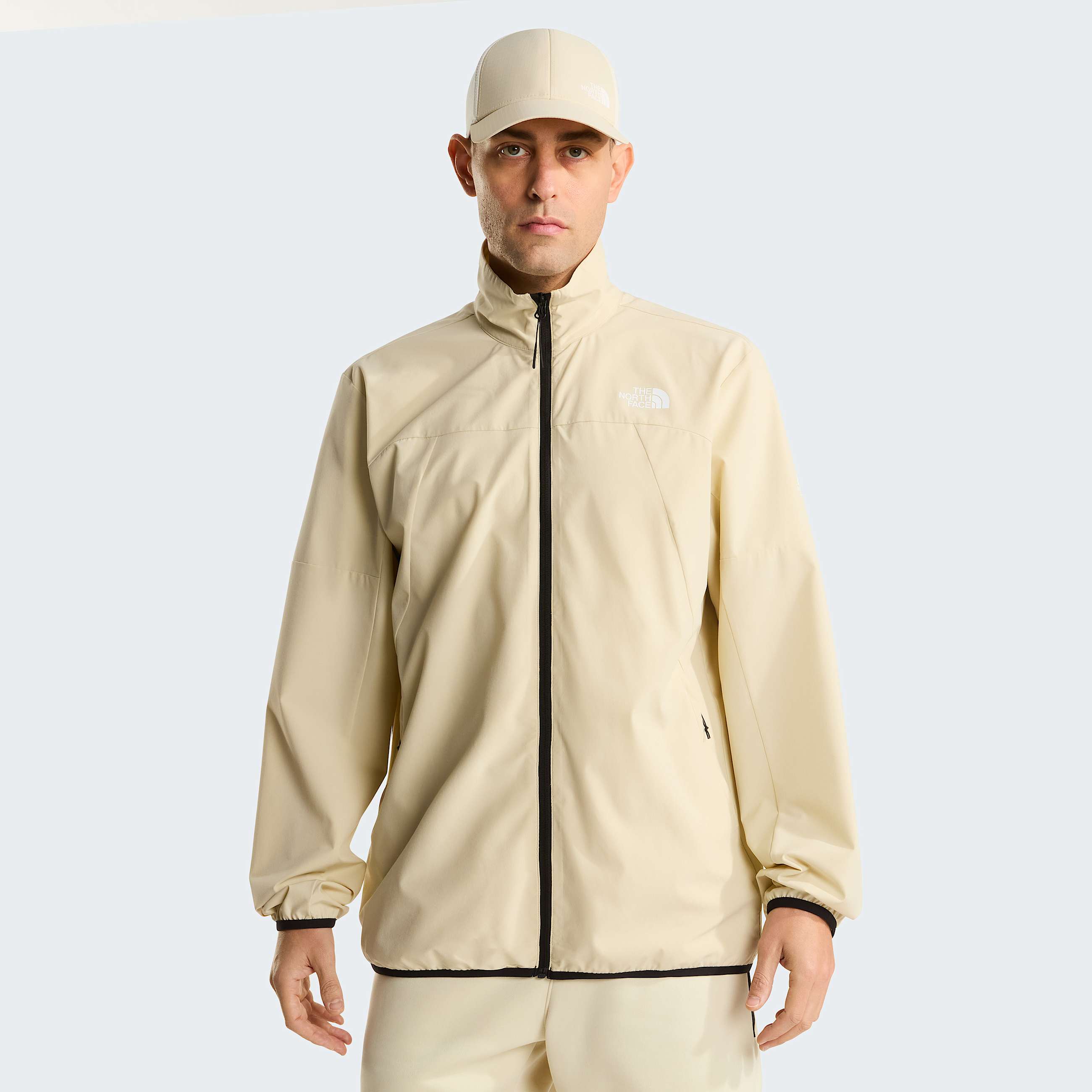 Mountain Athletics Ushba Track Jacket M TNF HERO