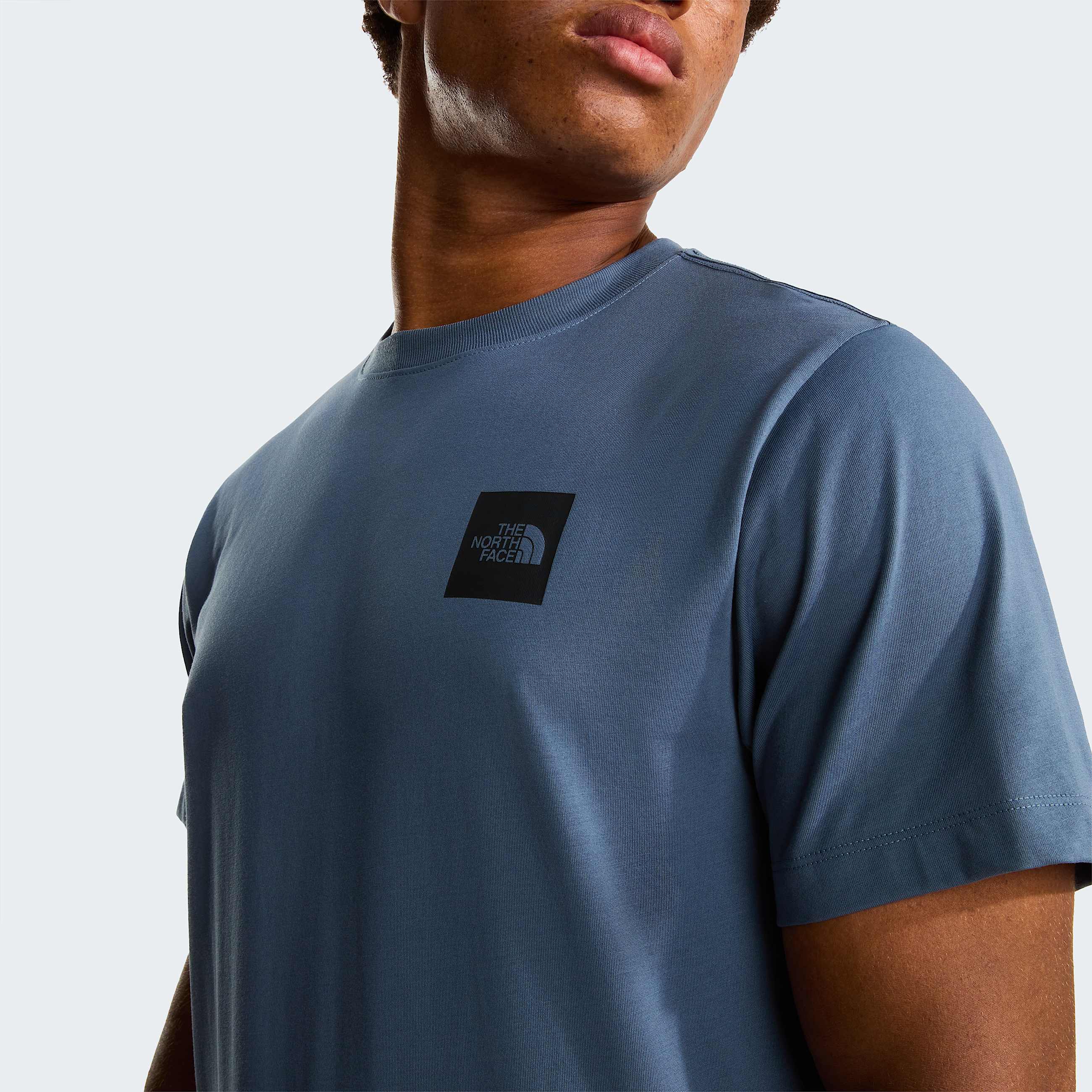 Evolution Box Half Dome Regular TShirt M TNF ALT4