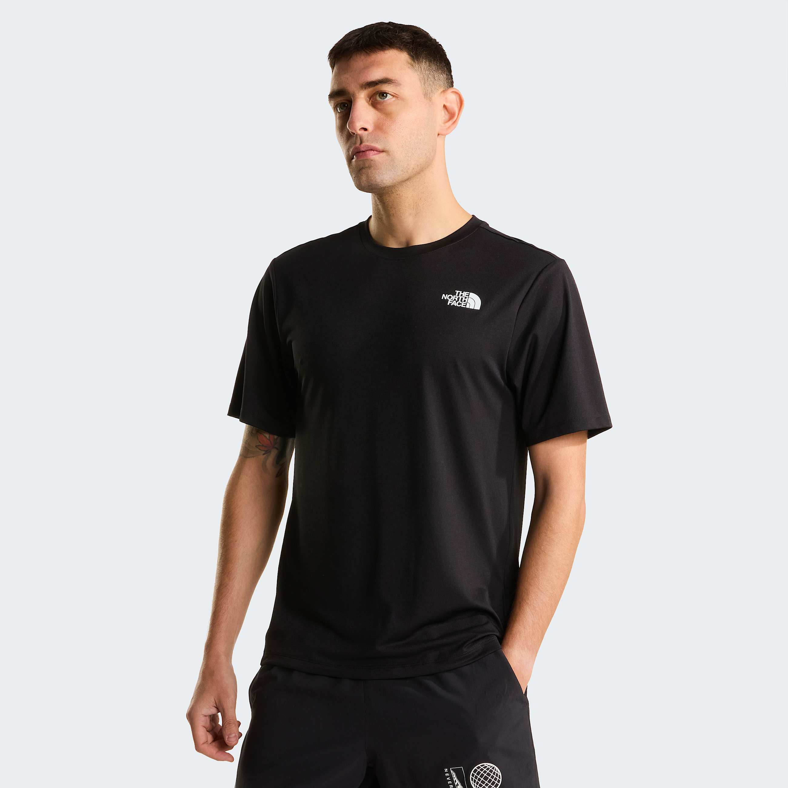 247 Graphic TShirt M TNF ALT1