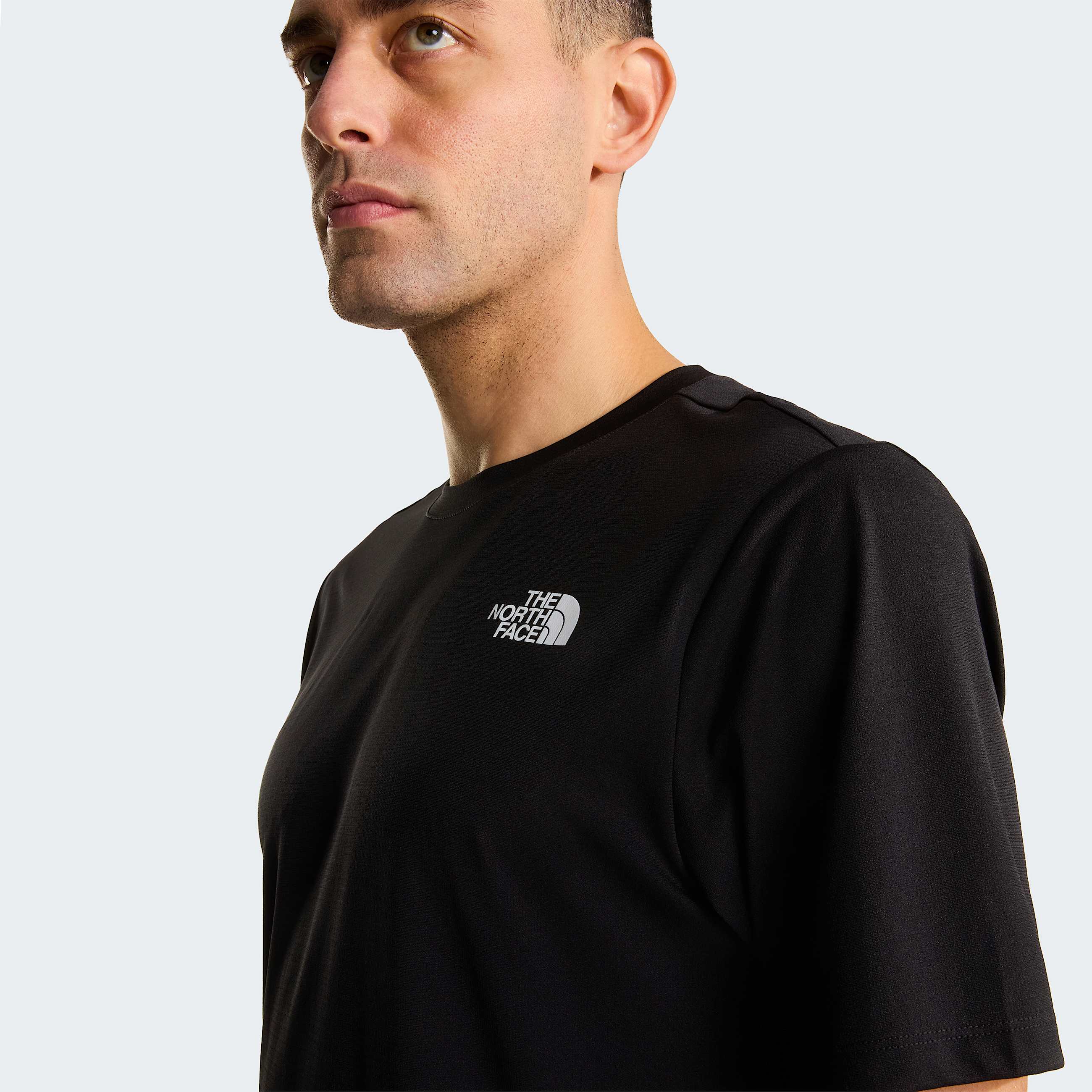 247 Graphic TShirt M TNF ALT4