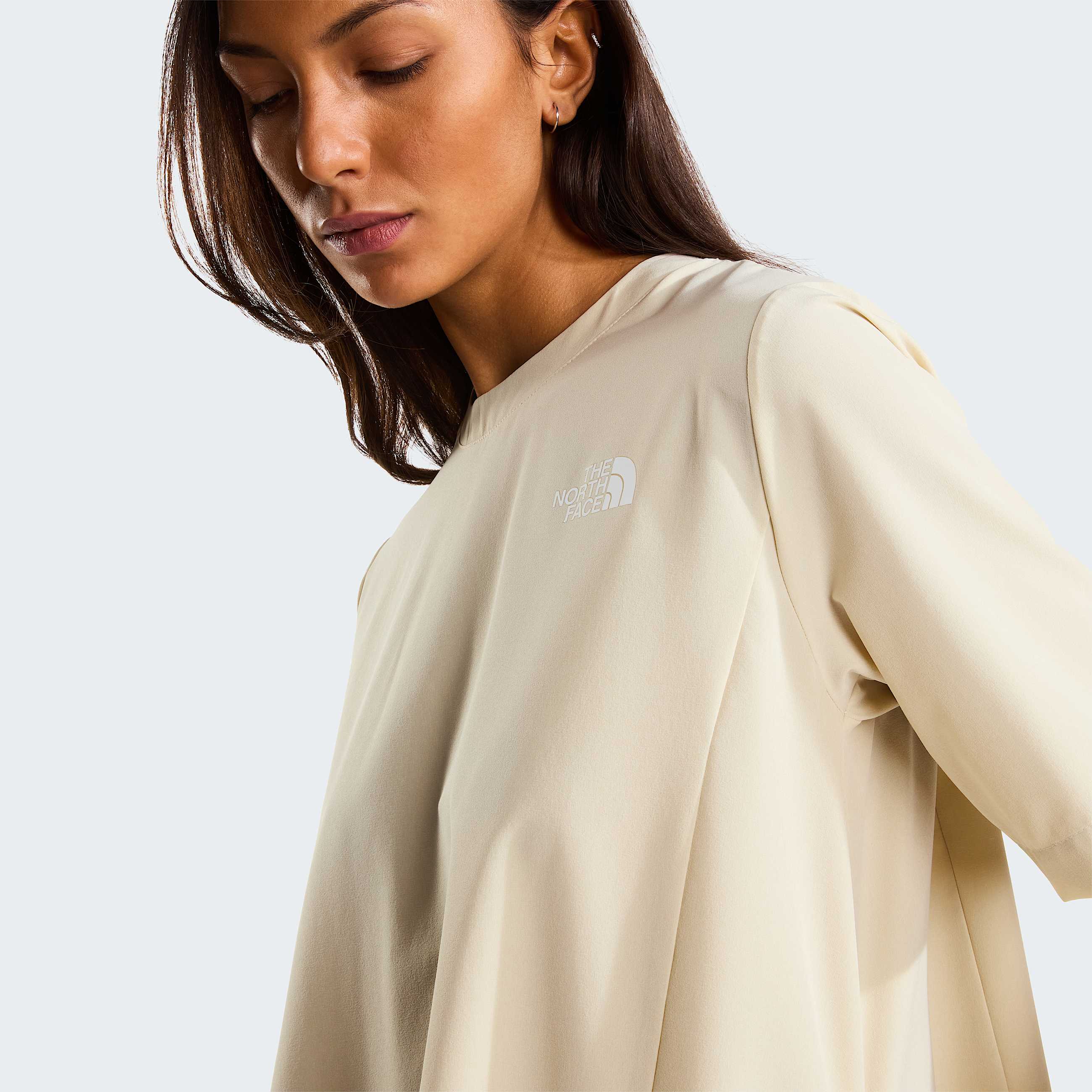 Packable Dress W TNF ALT4