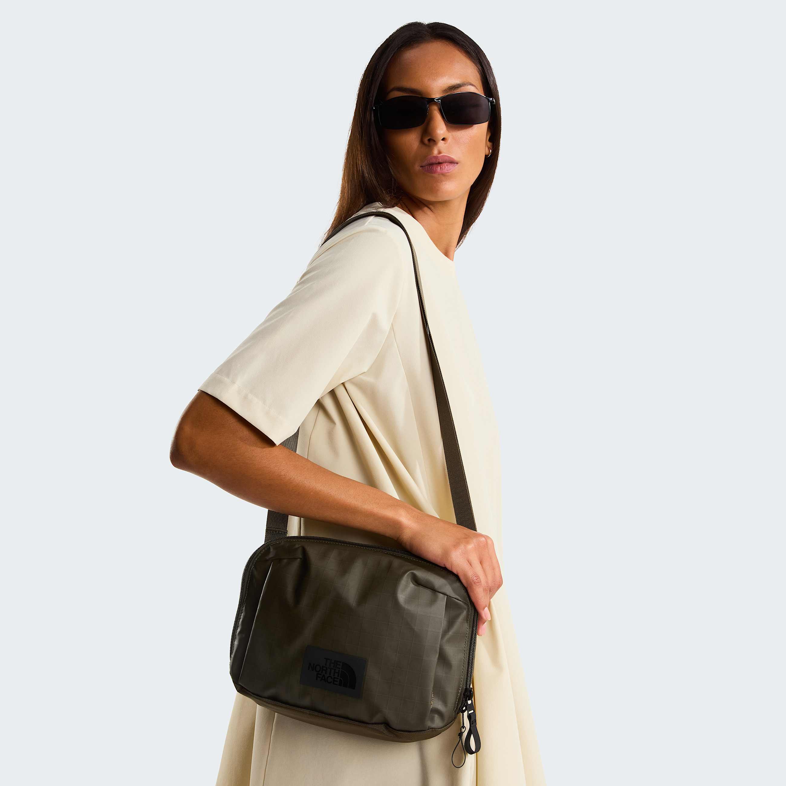 Packable Dress W TNF ALT7