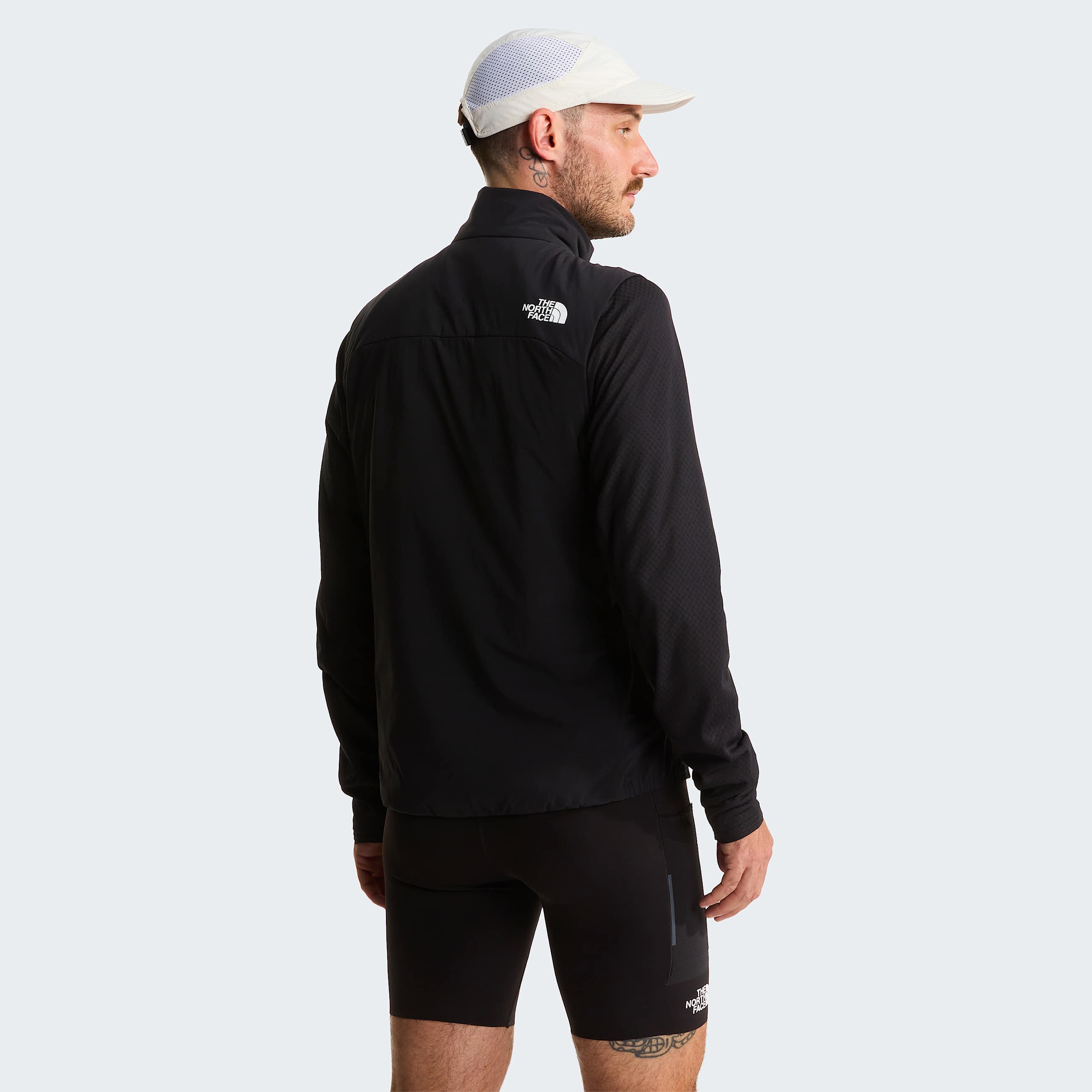 Summit Casaval Lightweight Gilet M TNF ALT3