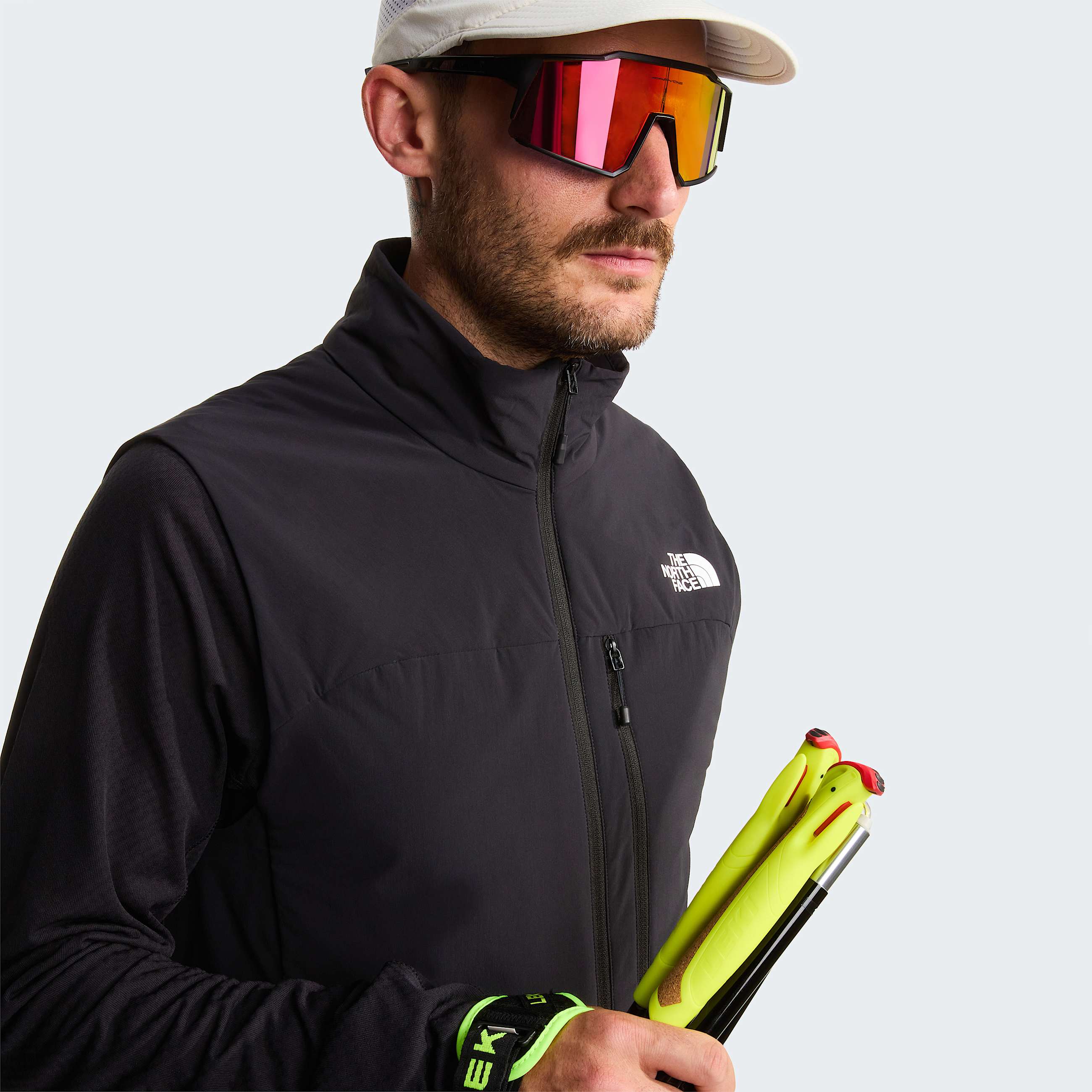 Summit Casaval Lightweight Gilet M TNF ALT8