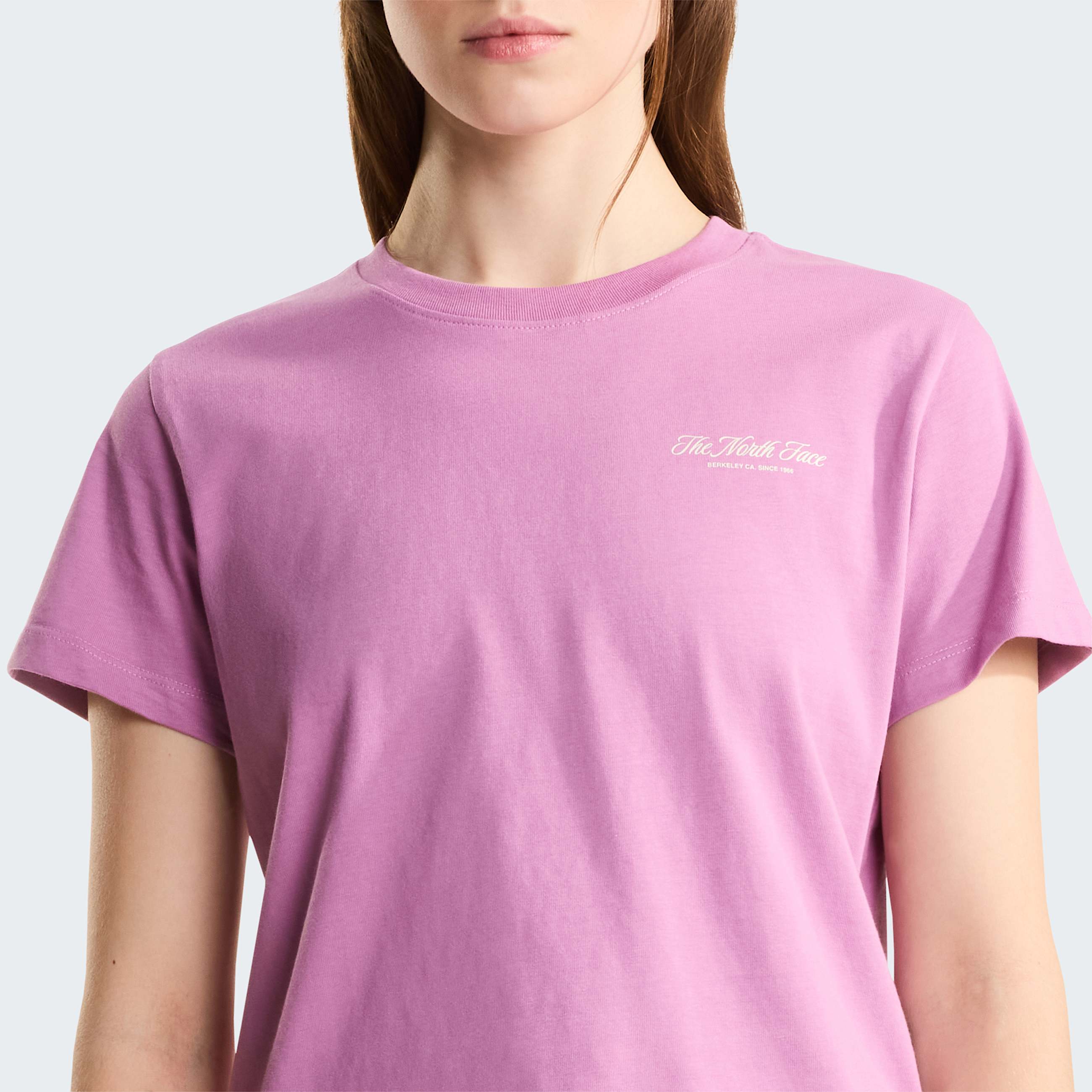 Inspire Exploration Cutie TShirt W TNF ALT4