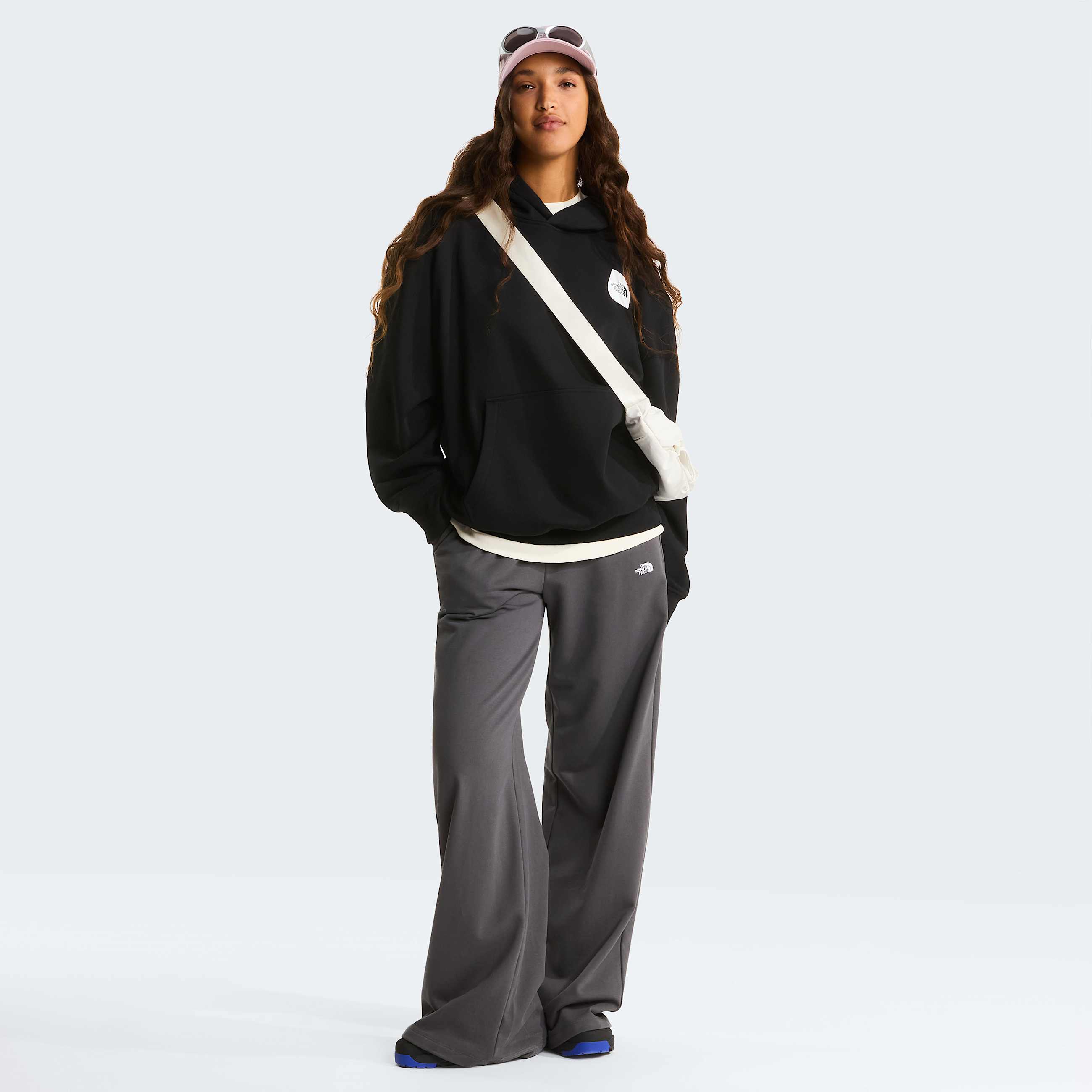 Expedition Photo Relaxed Graphic Hoodie Unisex TNF ALT12