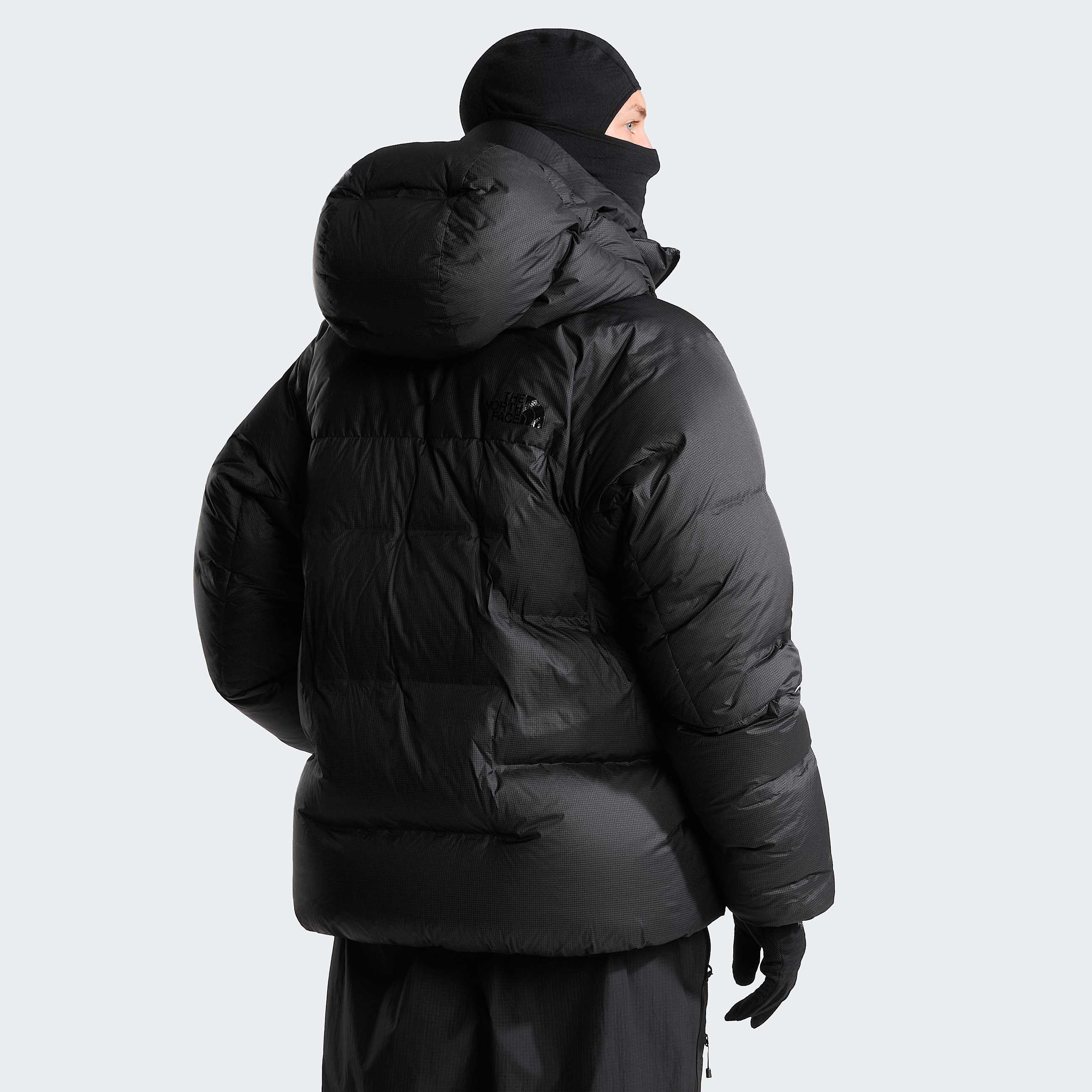 Summit Cloud Down AMK Parka Unisex TNF ALT5