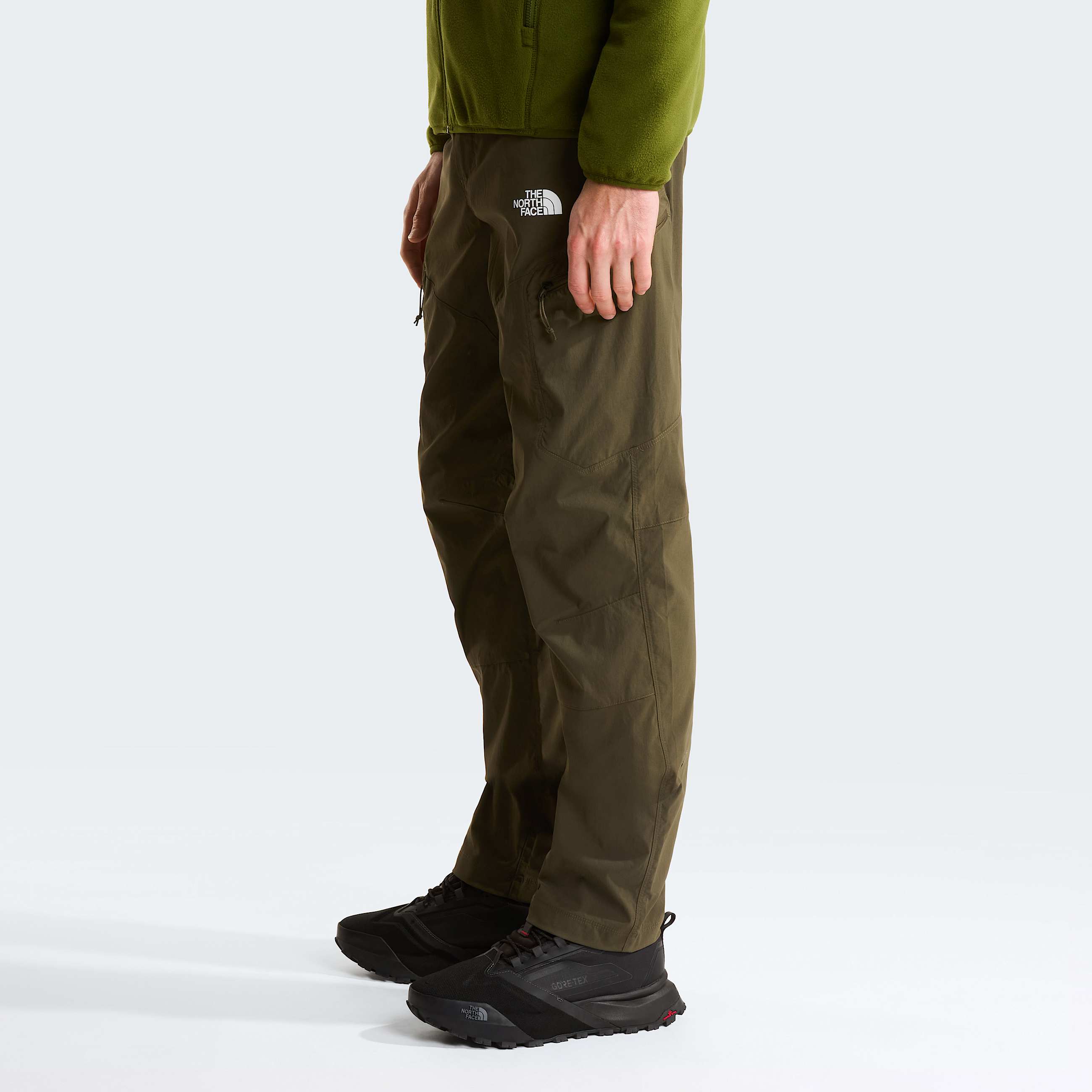 Exploration Trousers M TNF ALT2