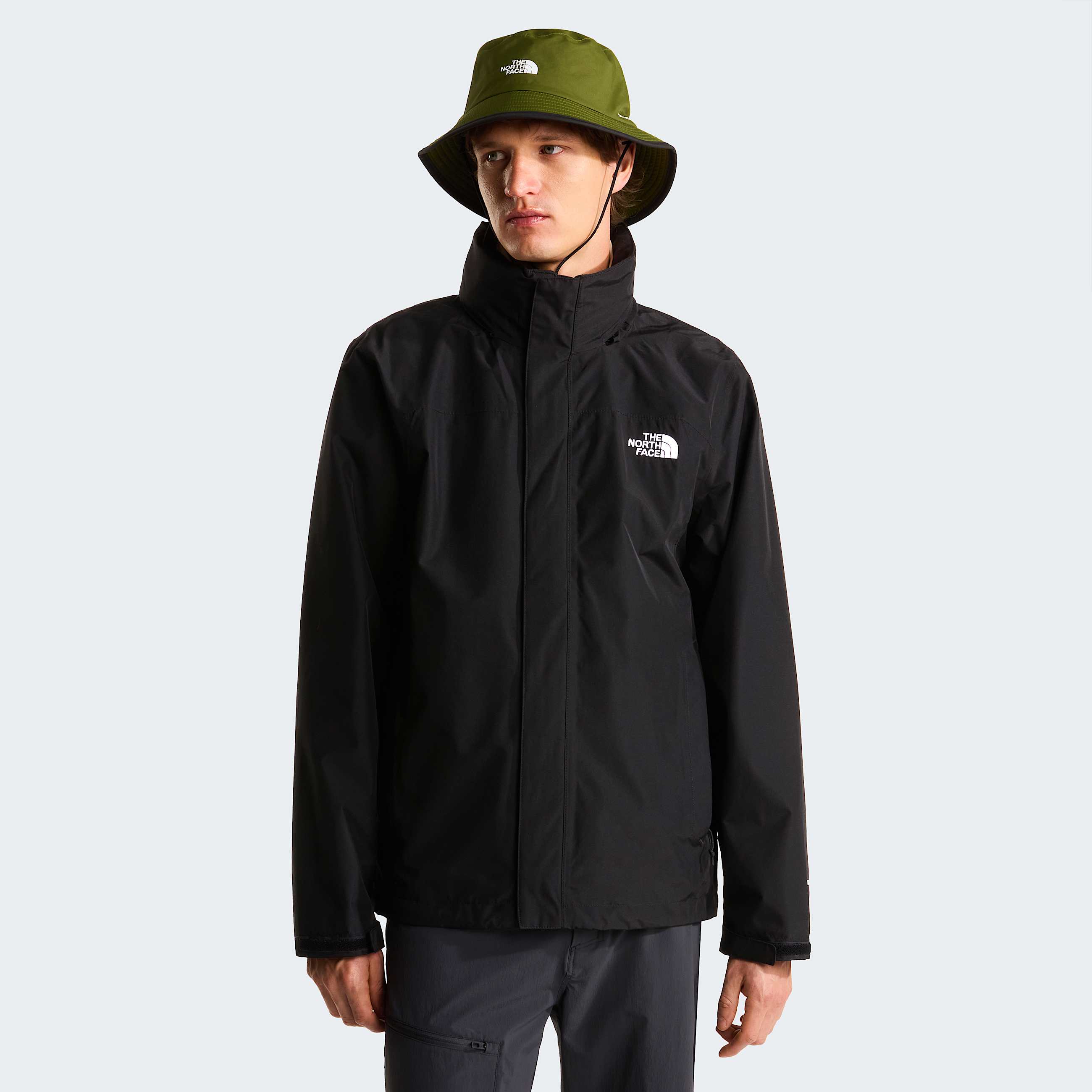 Sangro Jacket M TNF HERO