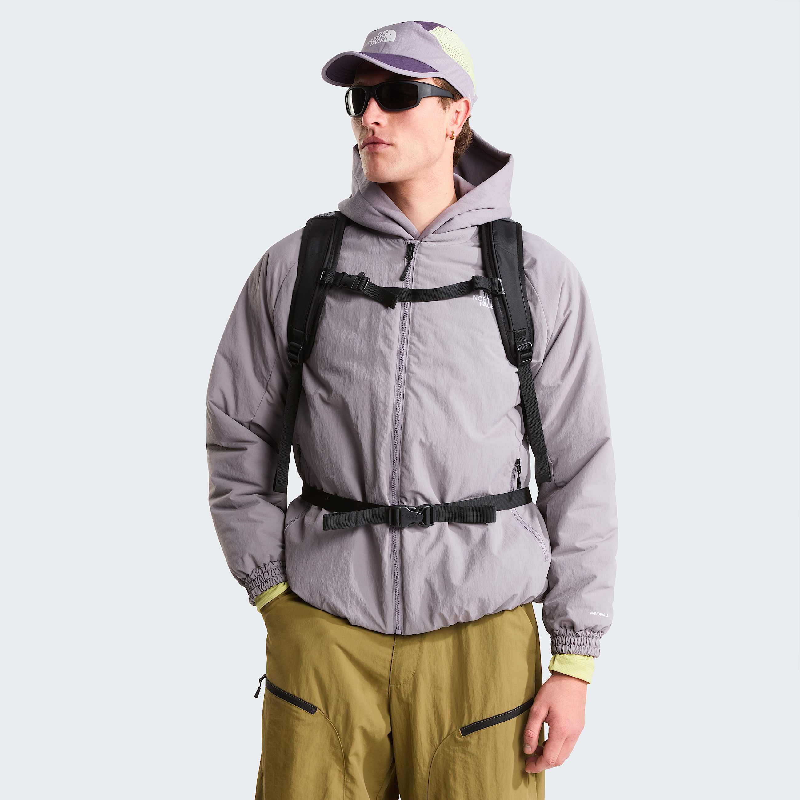Backpack Hot Shot  Special Edition TNF ALT7