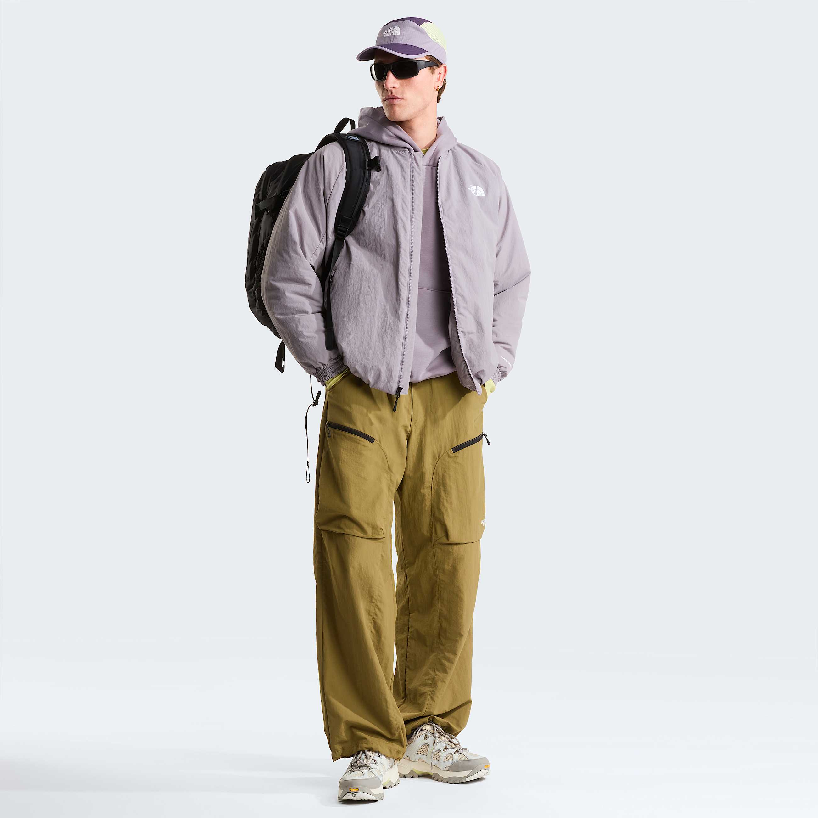 Backpack Hot Shot  Special Edition TNF ALT8