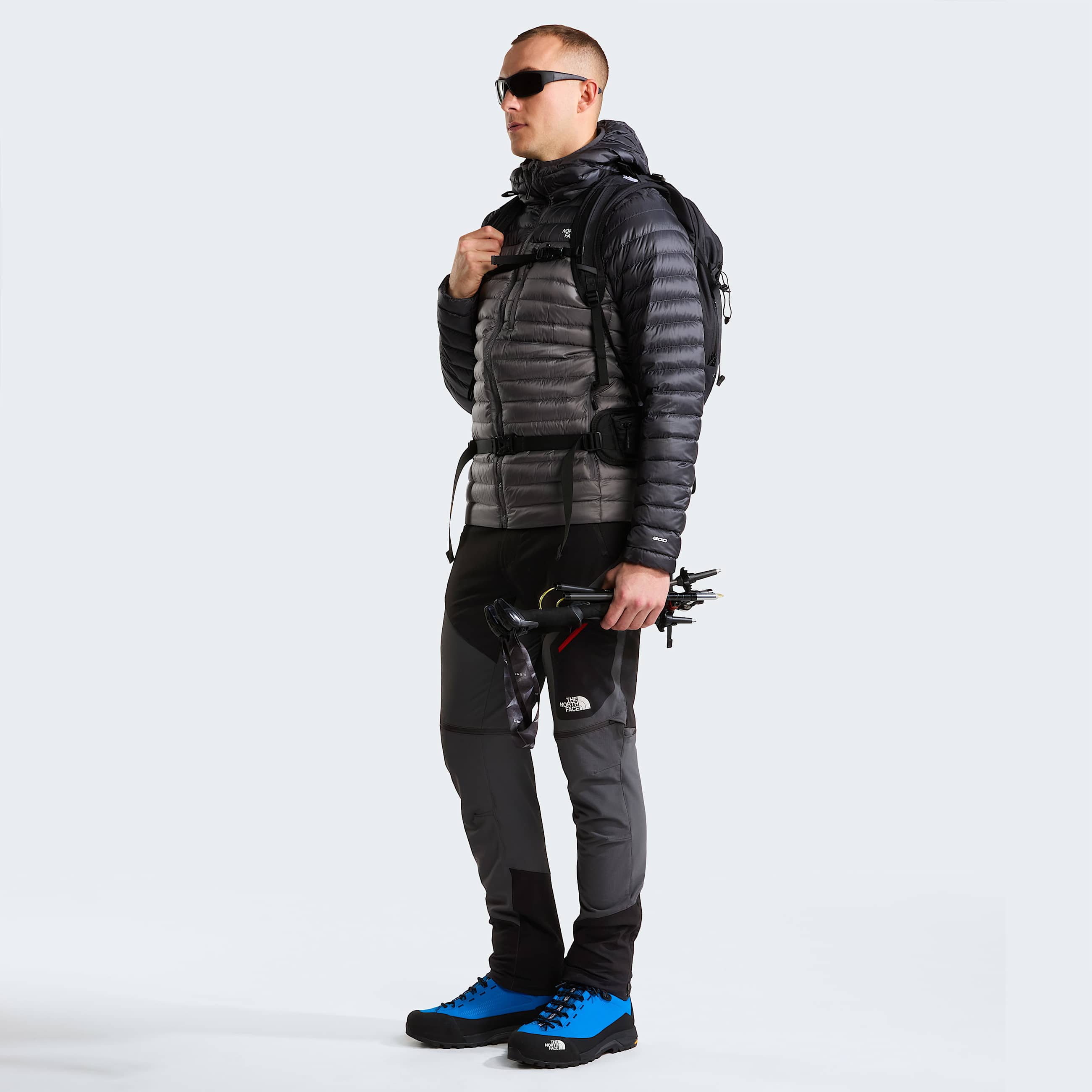 Backpack Basin 36 L TNF ALT12