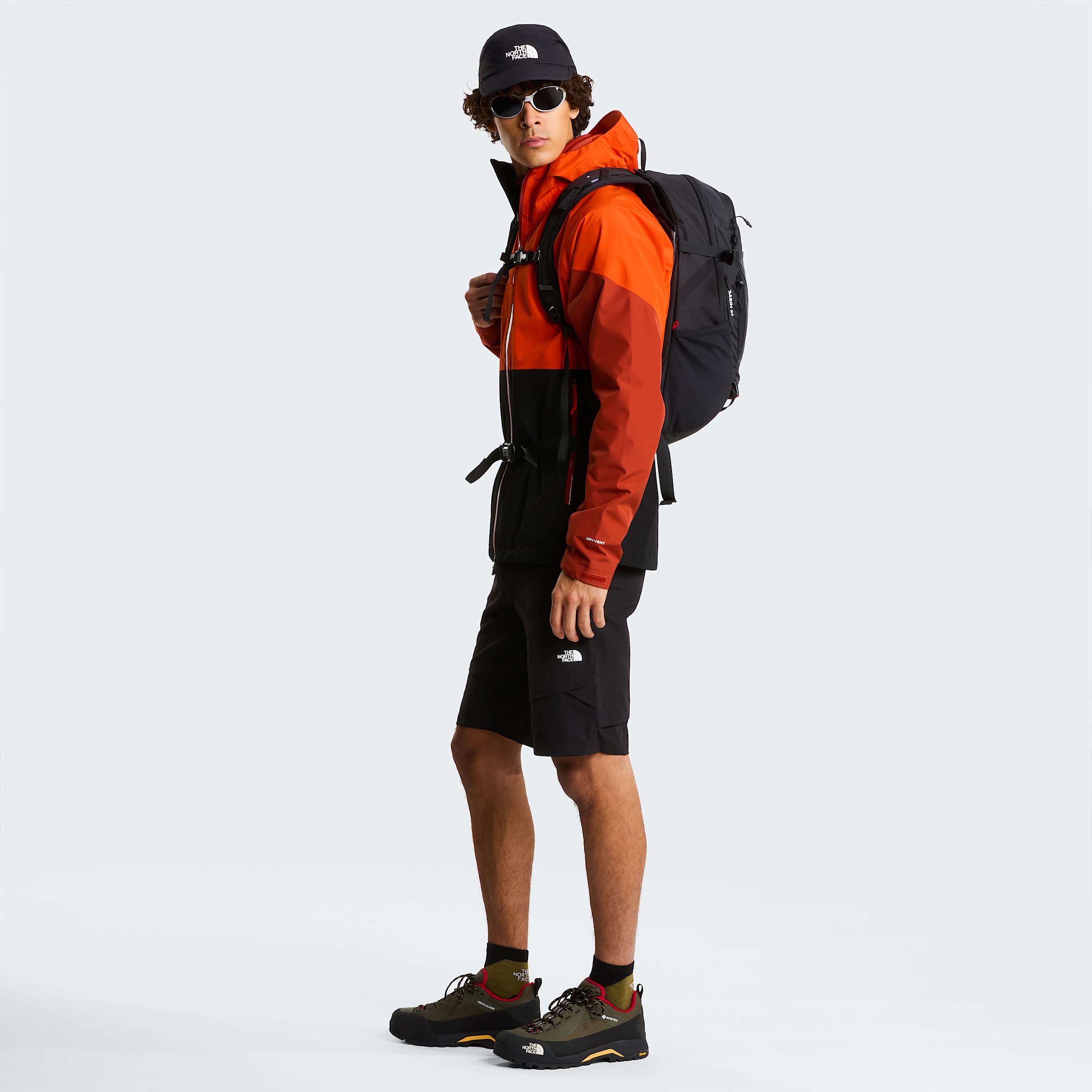 Basin Backpack 24 L TNF ALT9
