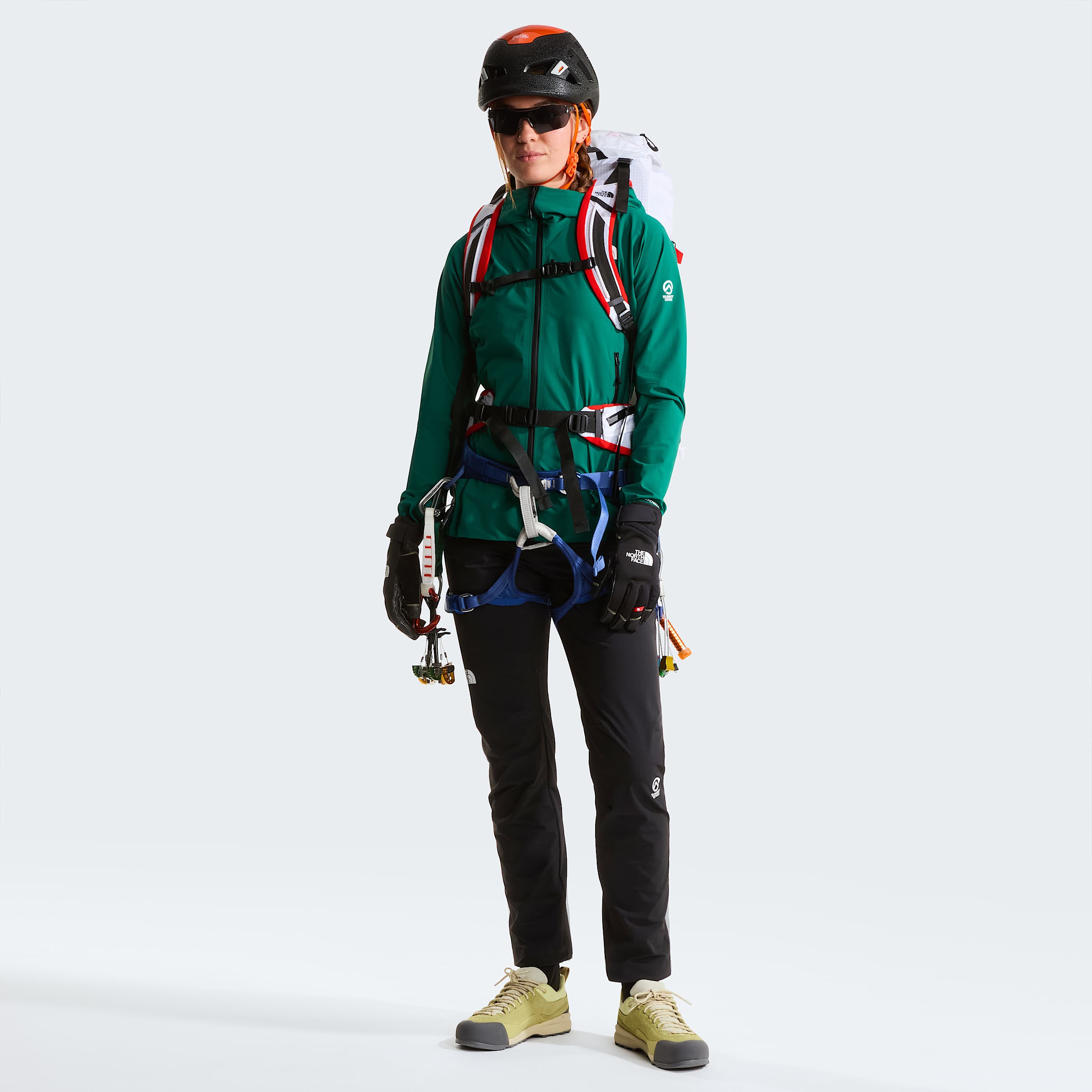Phantom Backpack 38 L TNF ALT7