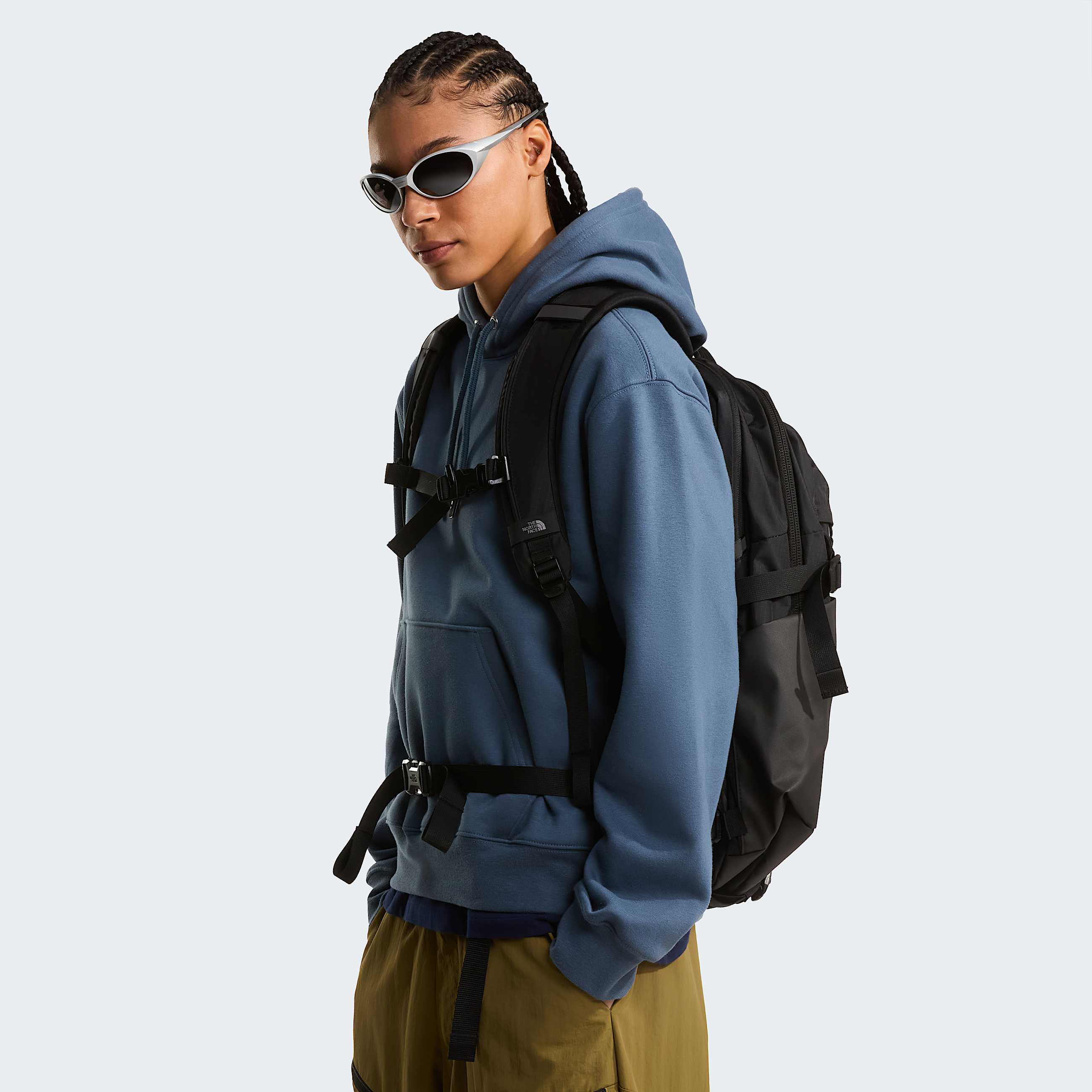 Backpack Router TNF ALT7