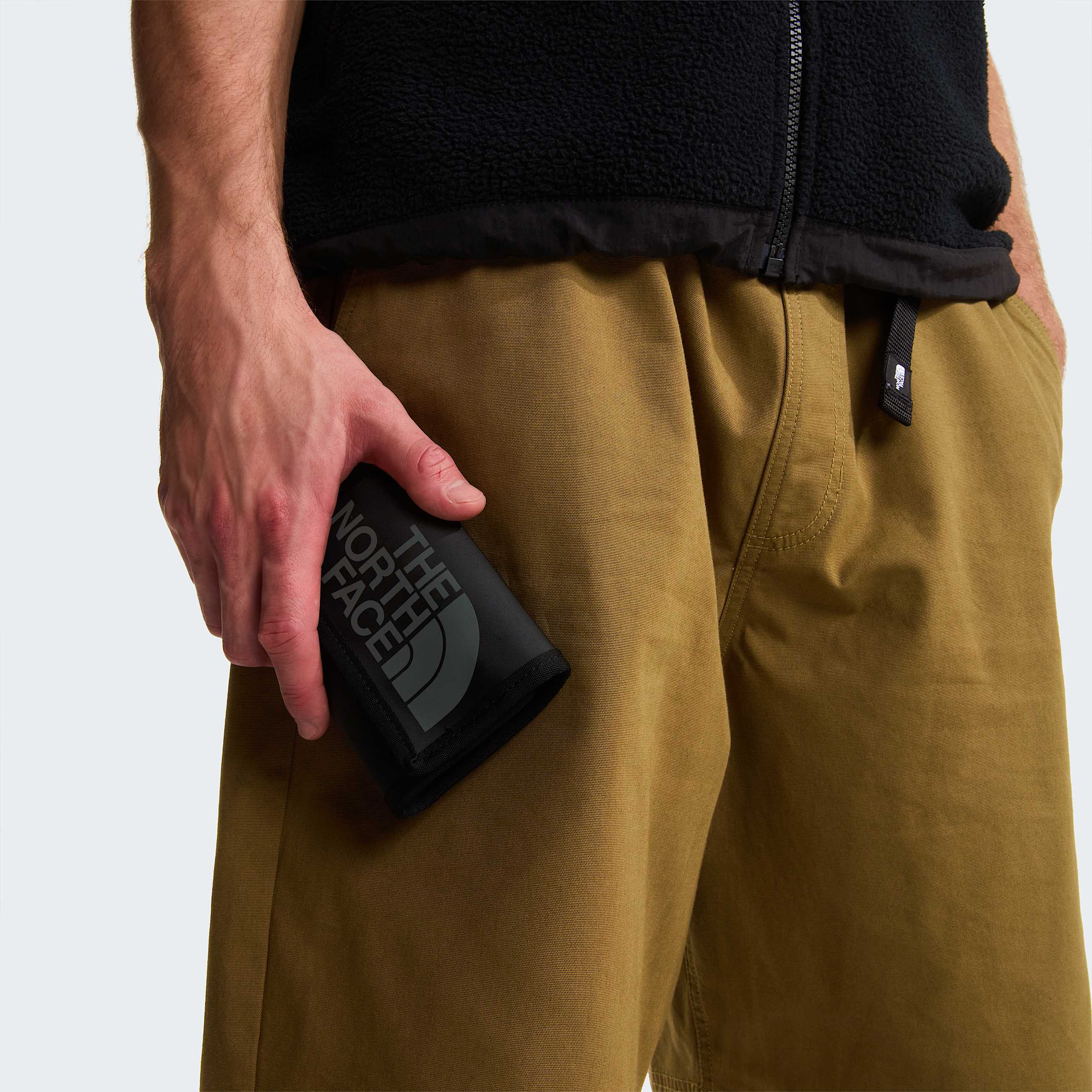 Wallet Base Camp TNF ALT1