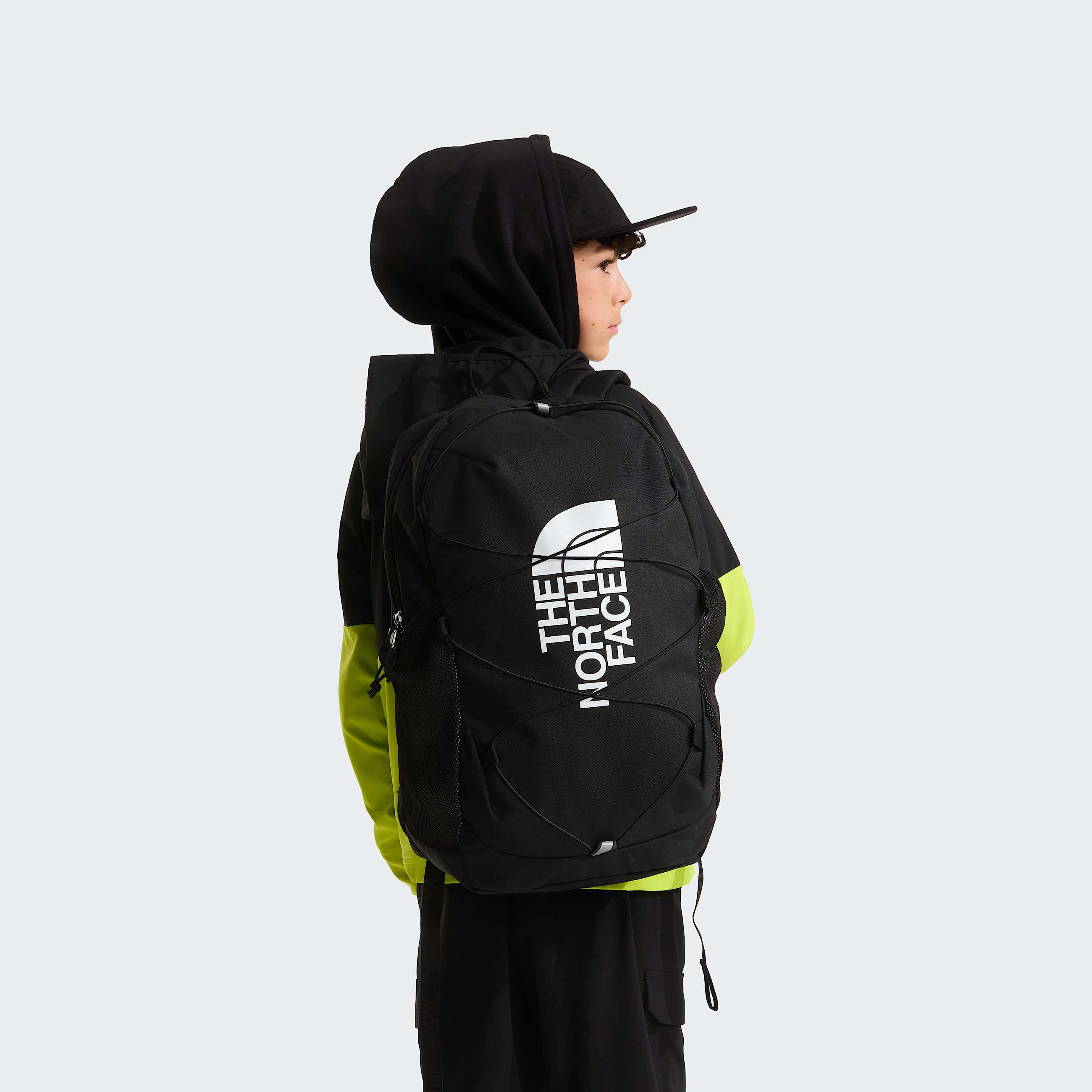 Jester Backpack Teen TNF ALT1