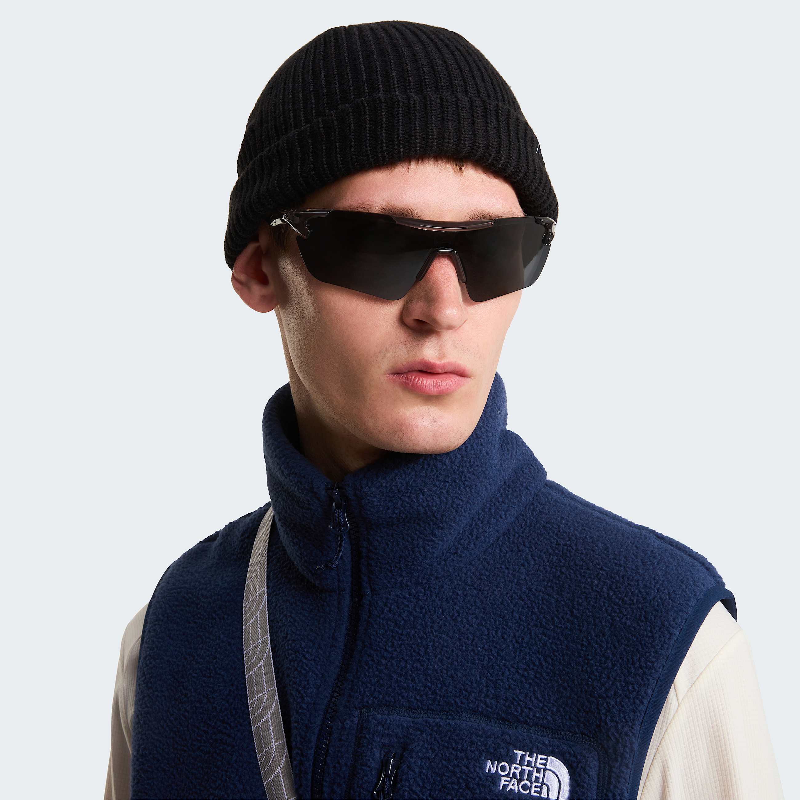 Beanie Fisherman TNF ALT1