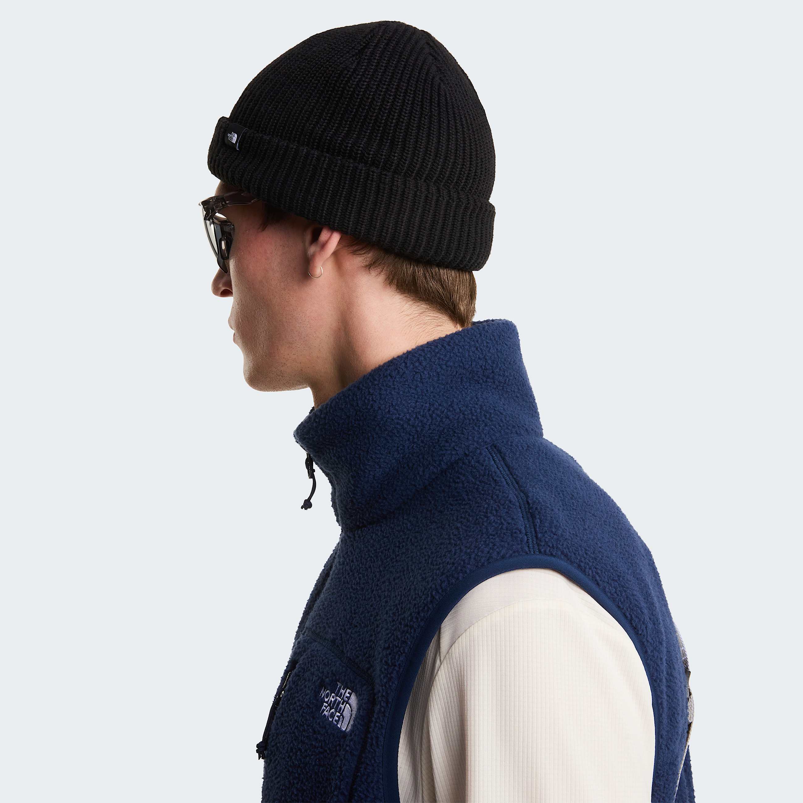 Beanie Fisherman TNF ALT3