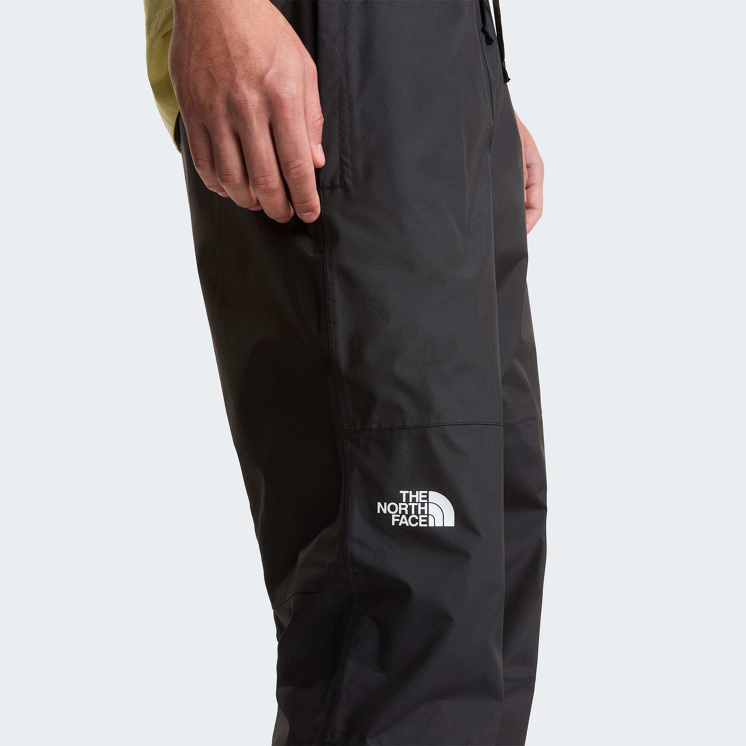 Antora Rain Loose Trousers M TNF ALT5
