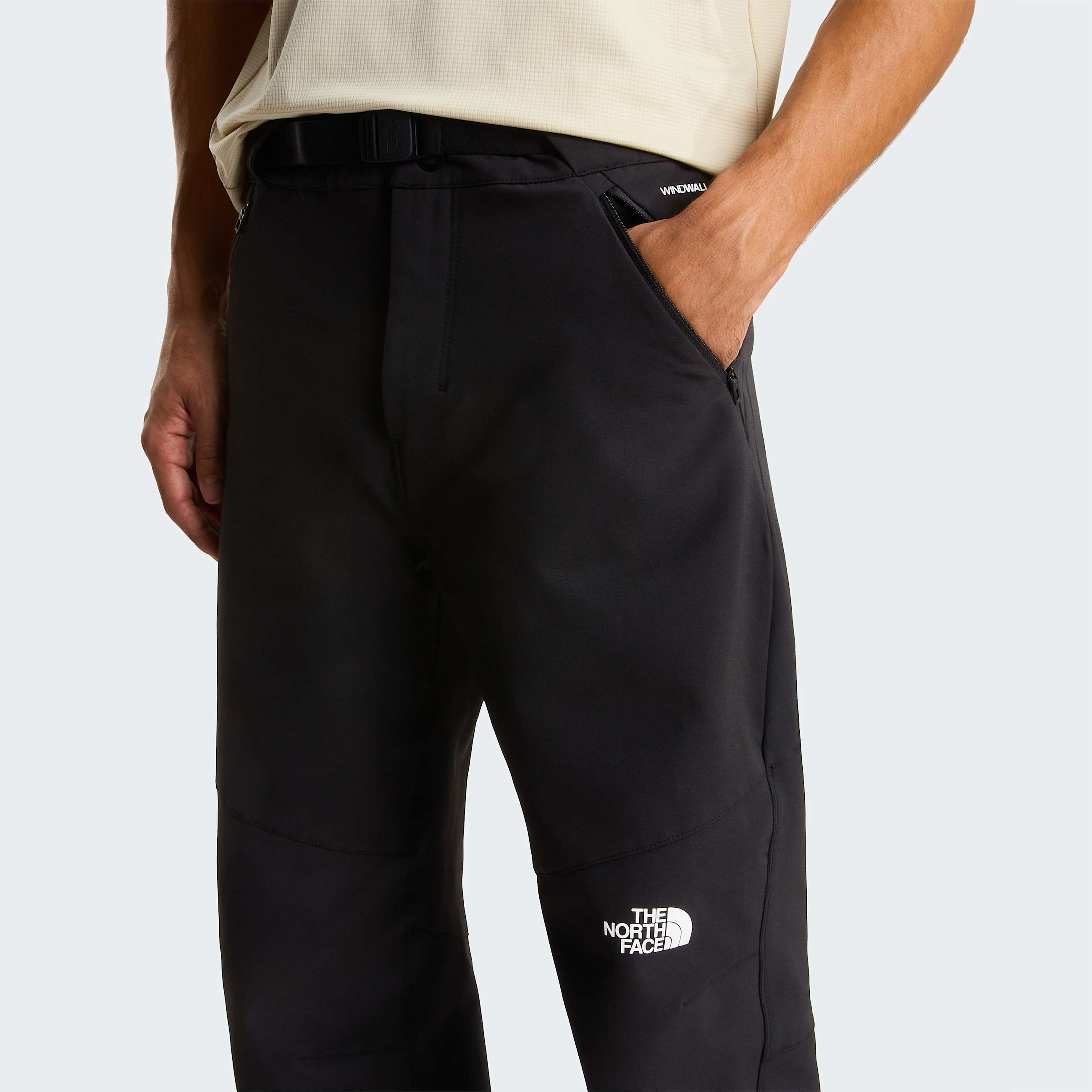 Diablo Tapered Trousers M TNF ALT6