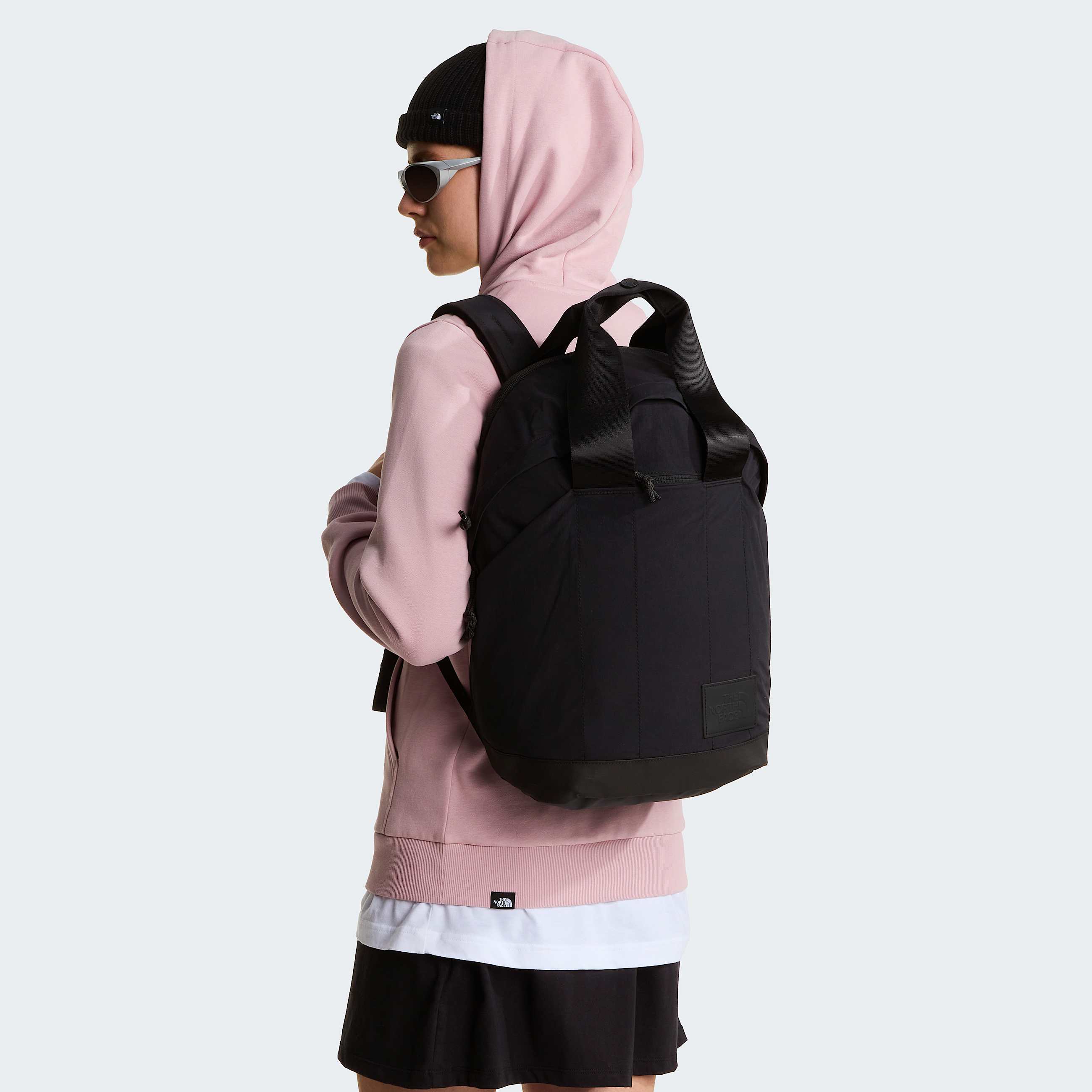 Never Stop Daypack W TNF ALT1