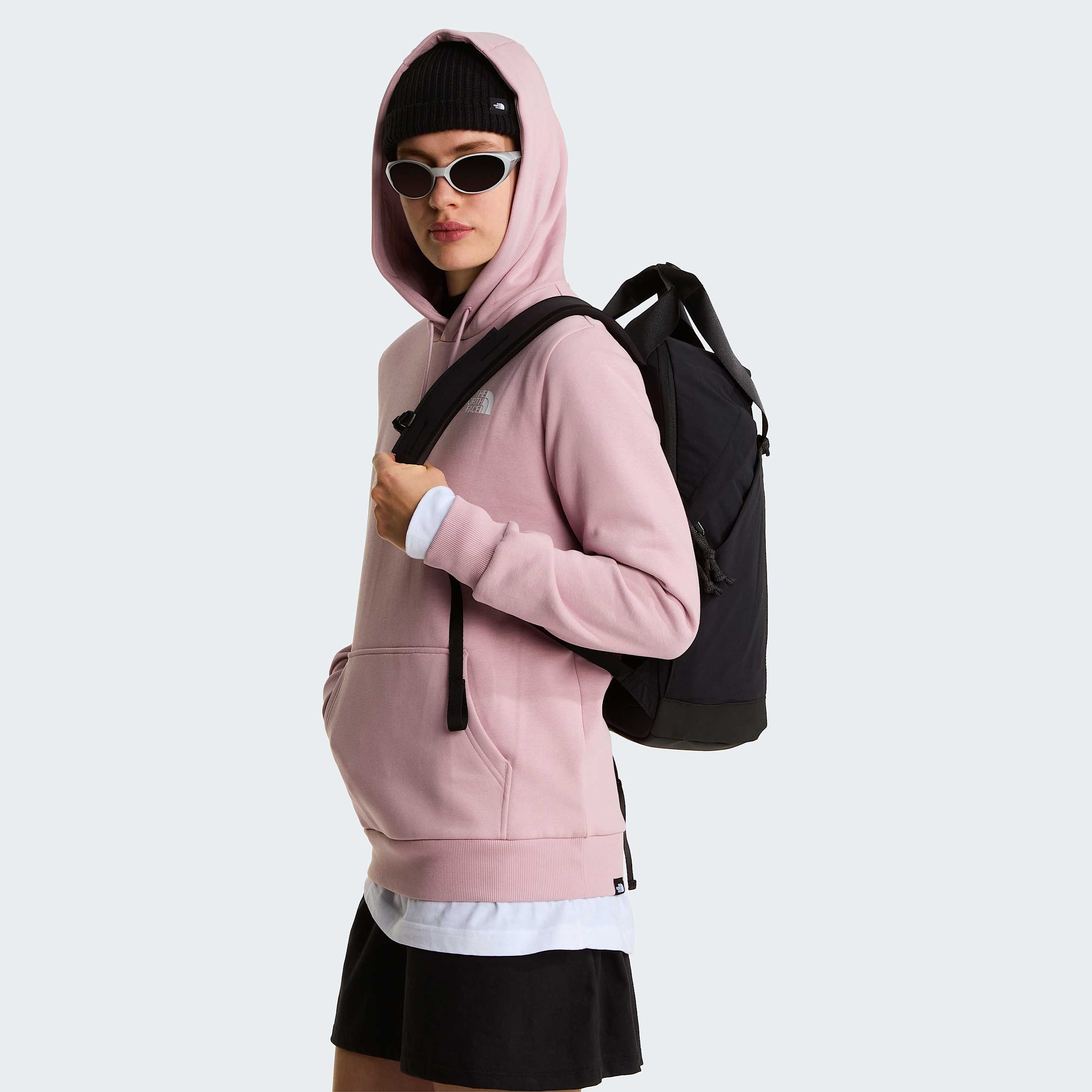 Never Stop Daypack W TNF ALT7