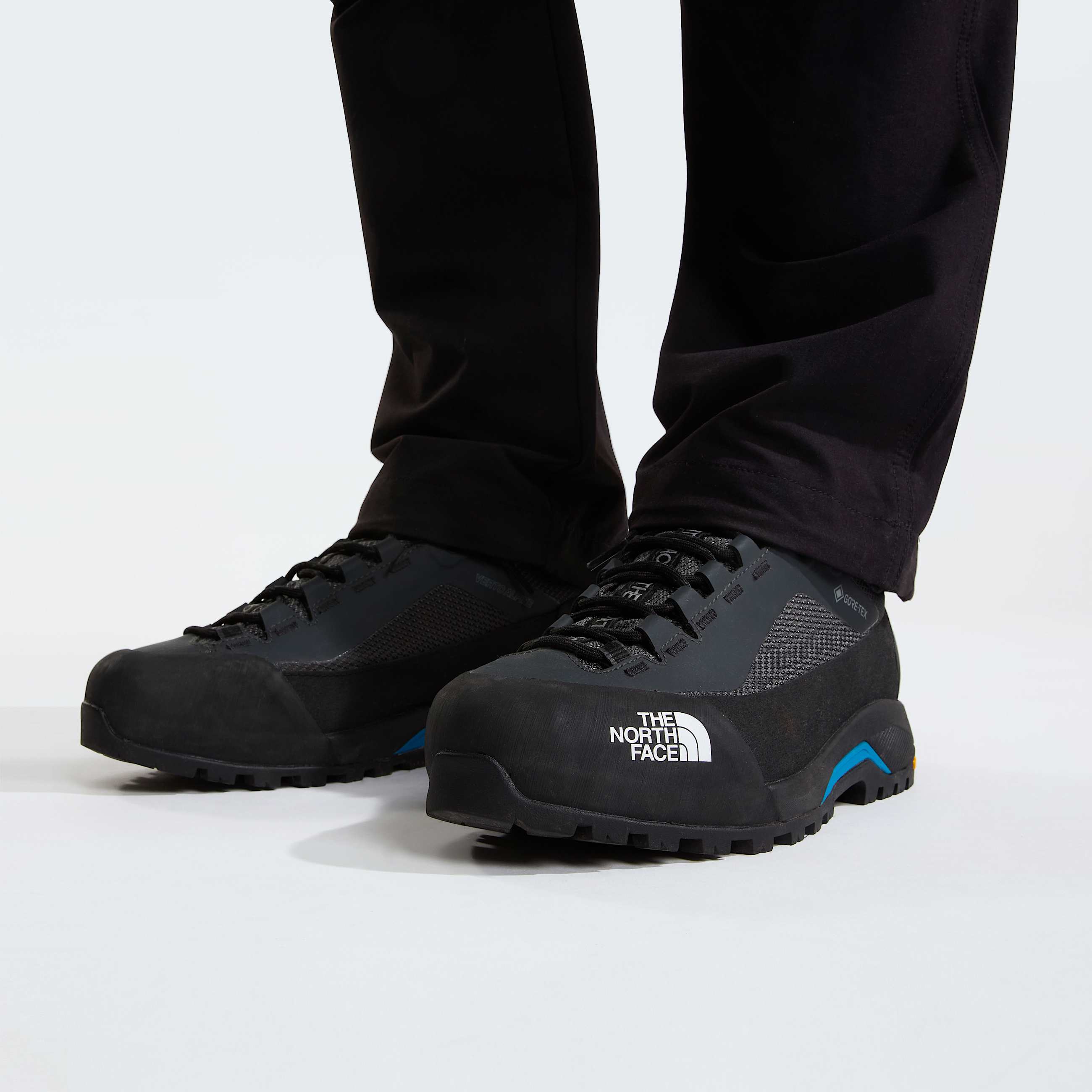 Verto GORETEX Alpine Shoes M TNF ALT2