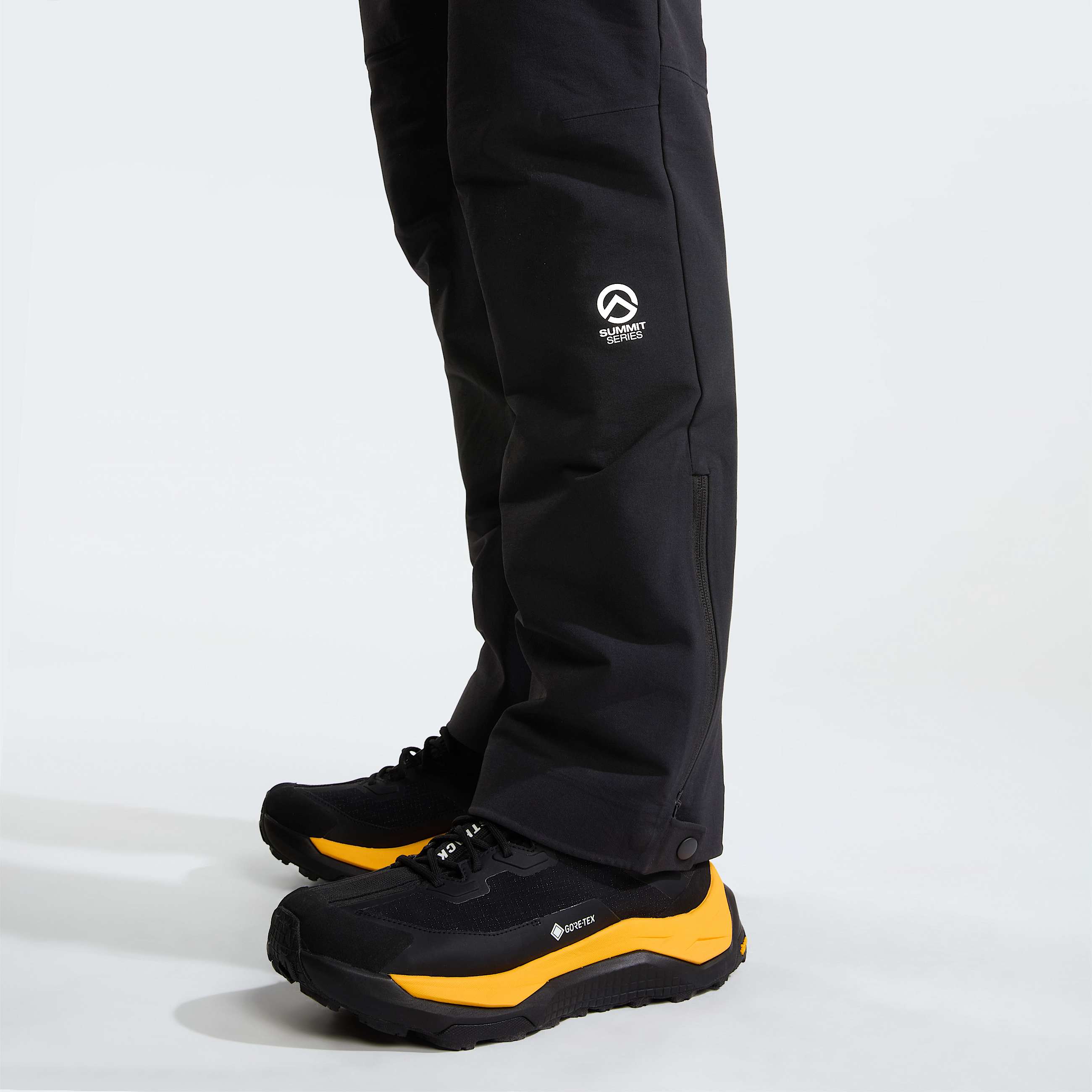 Summit Chamlang Softshell Trousers M TNF ALT8