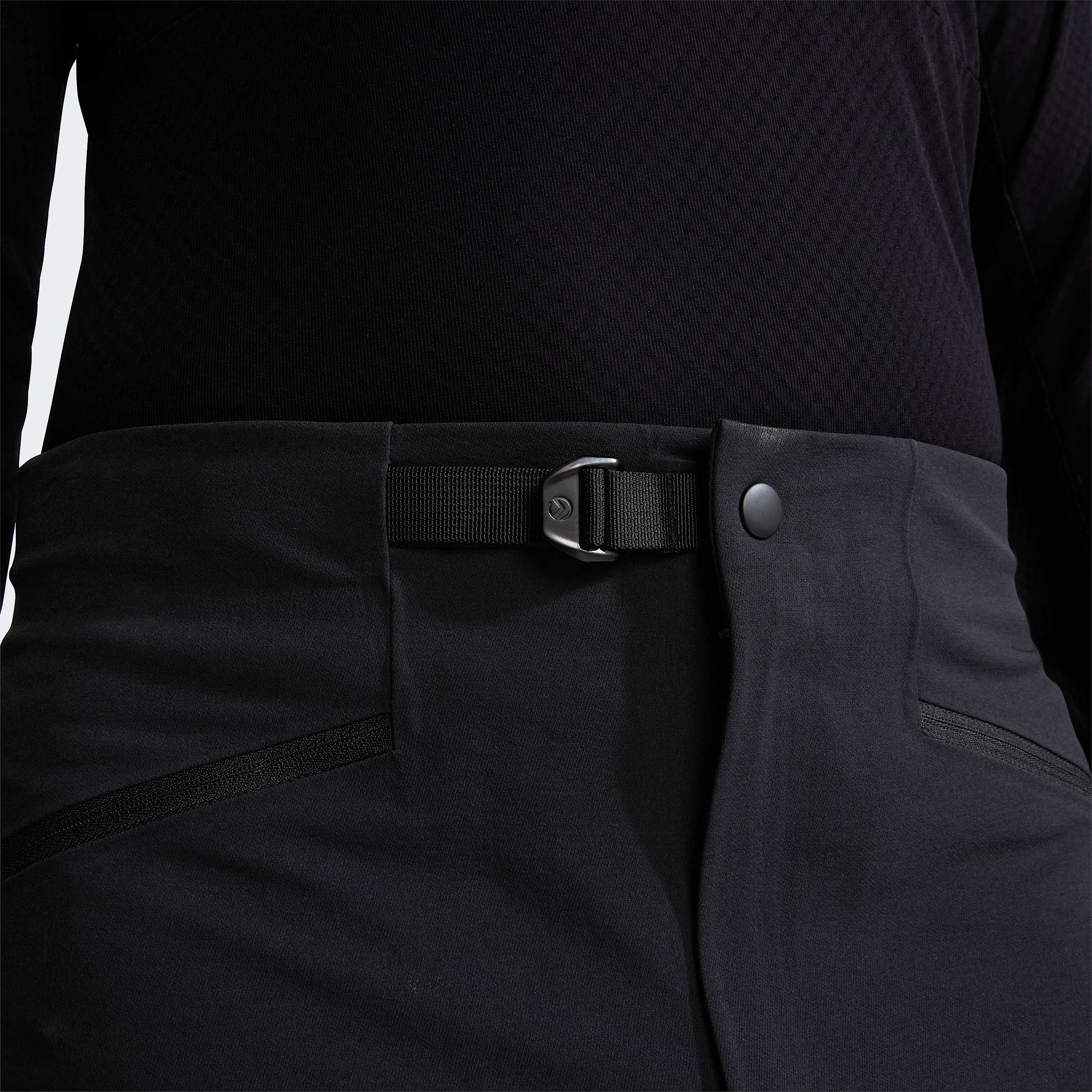 Summit Chamlang Softshell Trousers M TNF ALT6