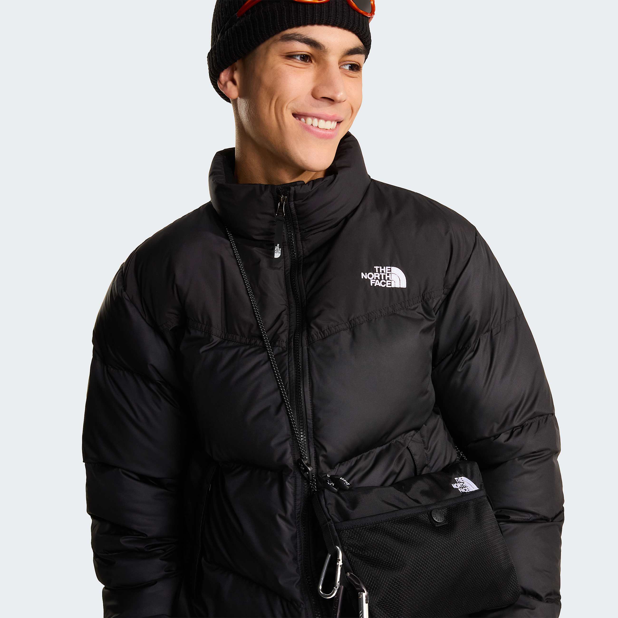 Saikuru Jacket M TNF ALT10