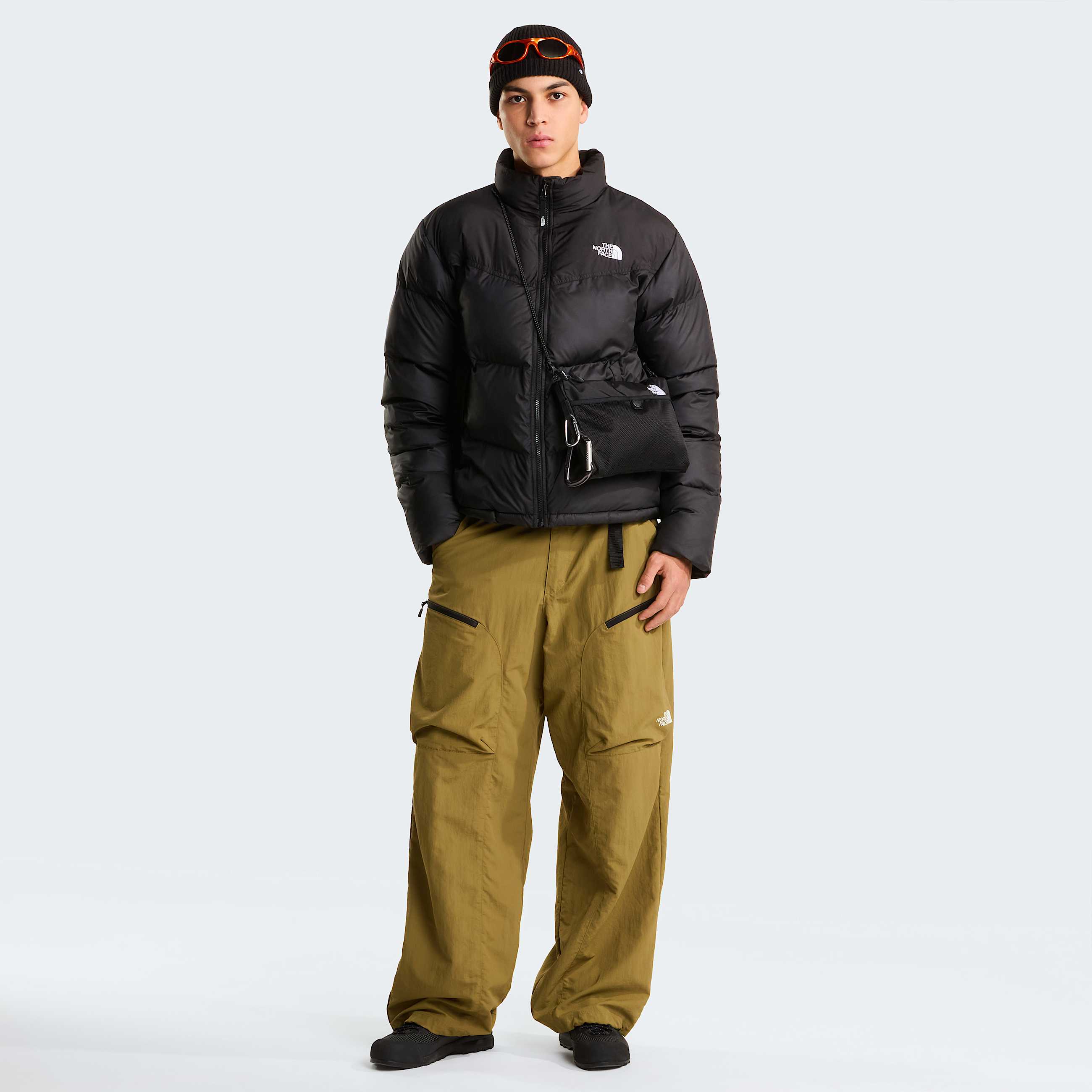 Saikuru Jacket M TNF ALT1