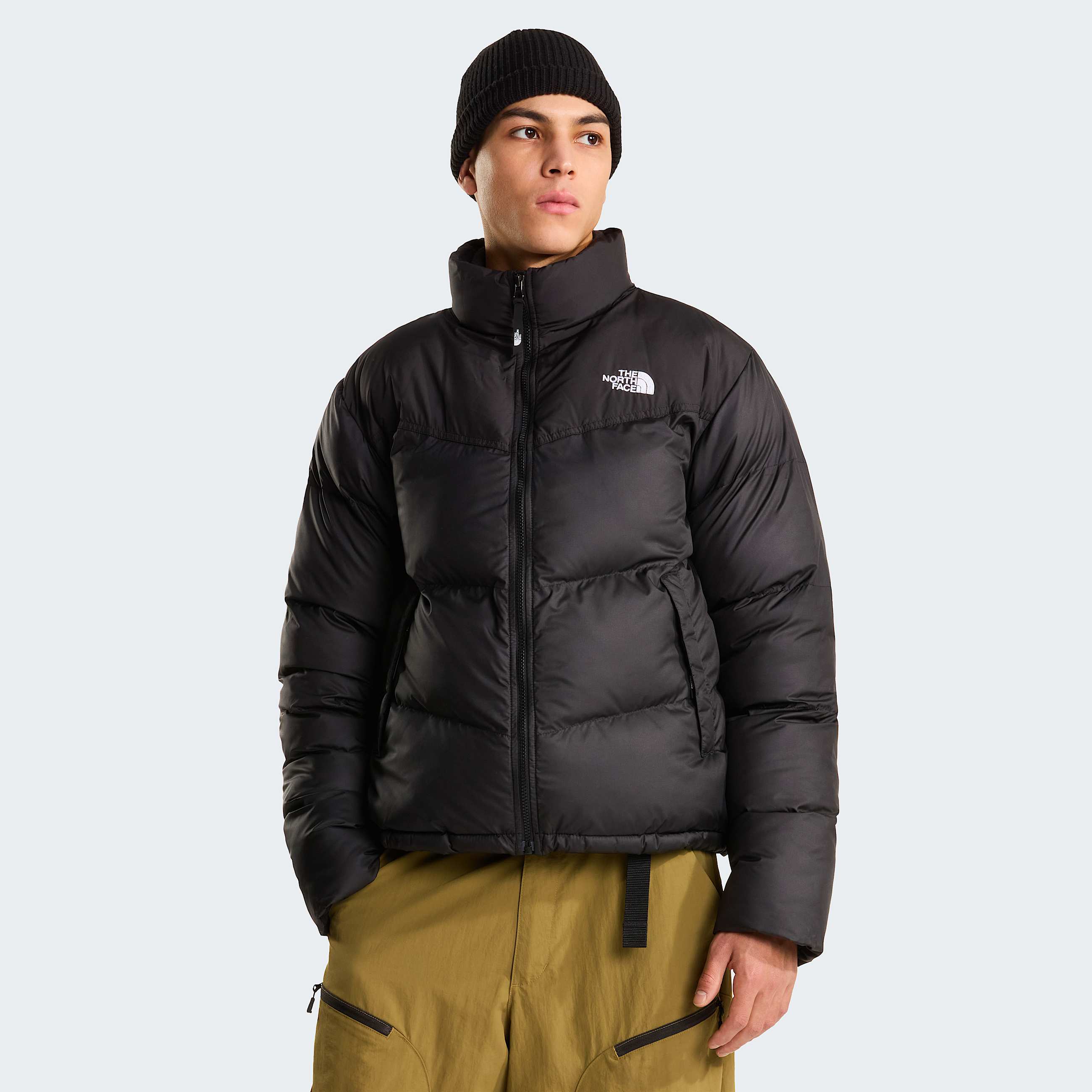 Saikuru Jacket M TNF HERO