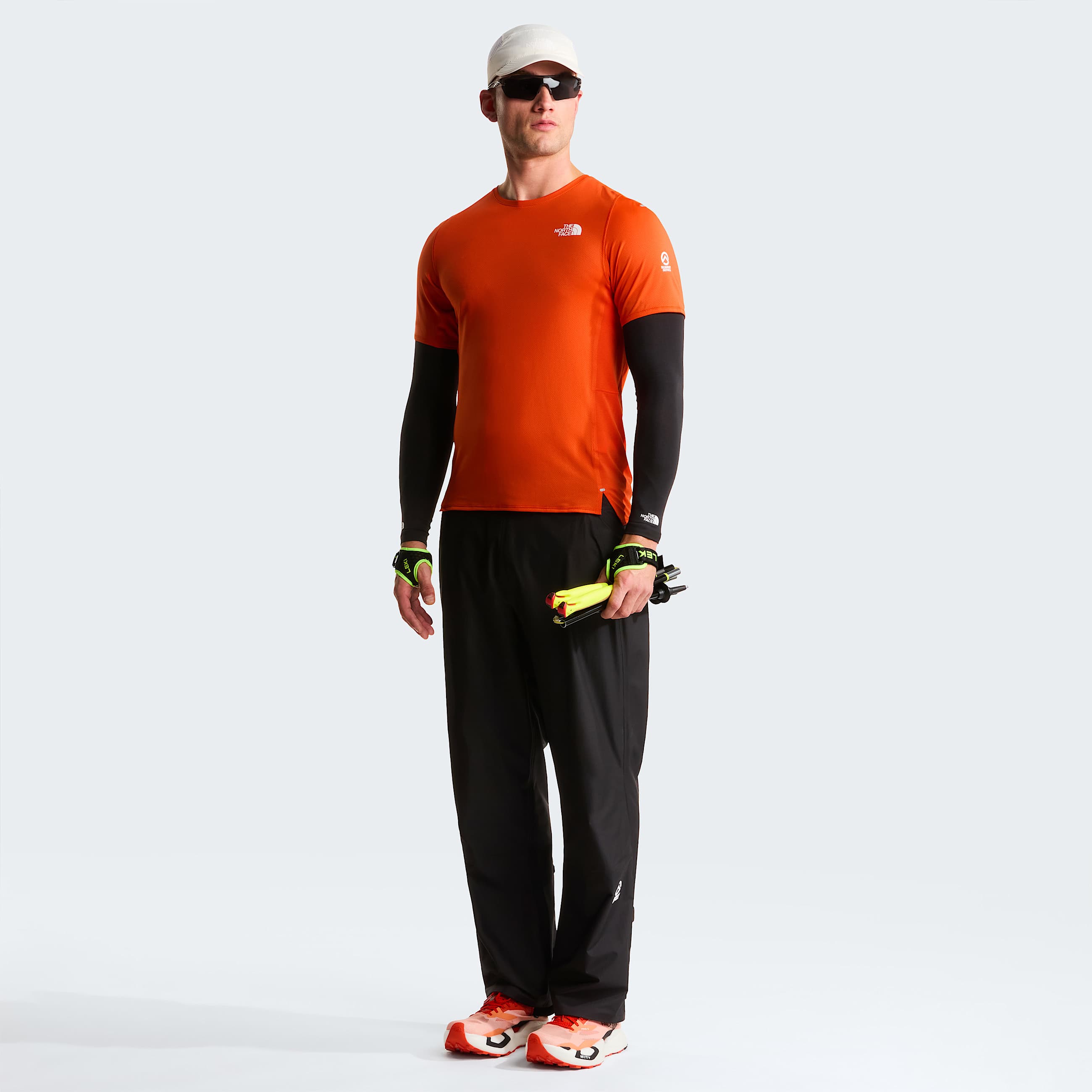 Sun Sleeves Dipsea TNF ALT4