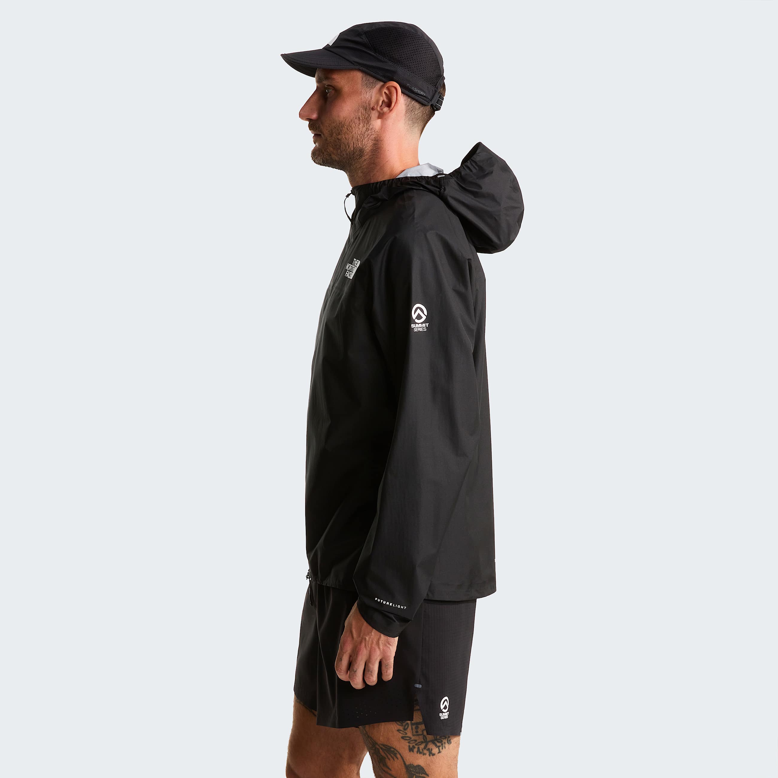 Summit Superior FUTURELIGHT Jacket M TNF ALT2