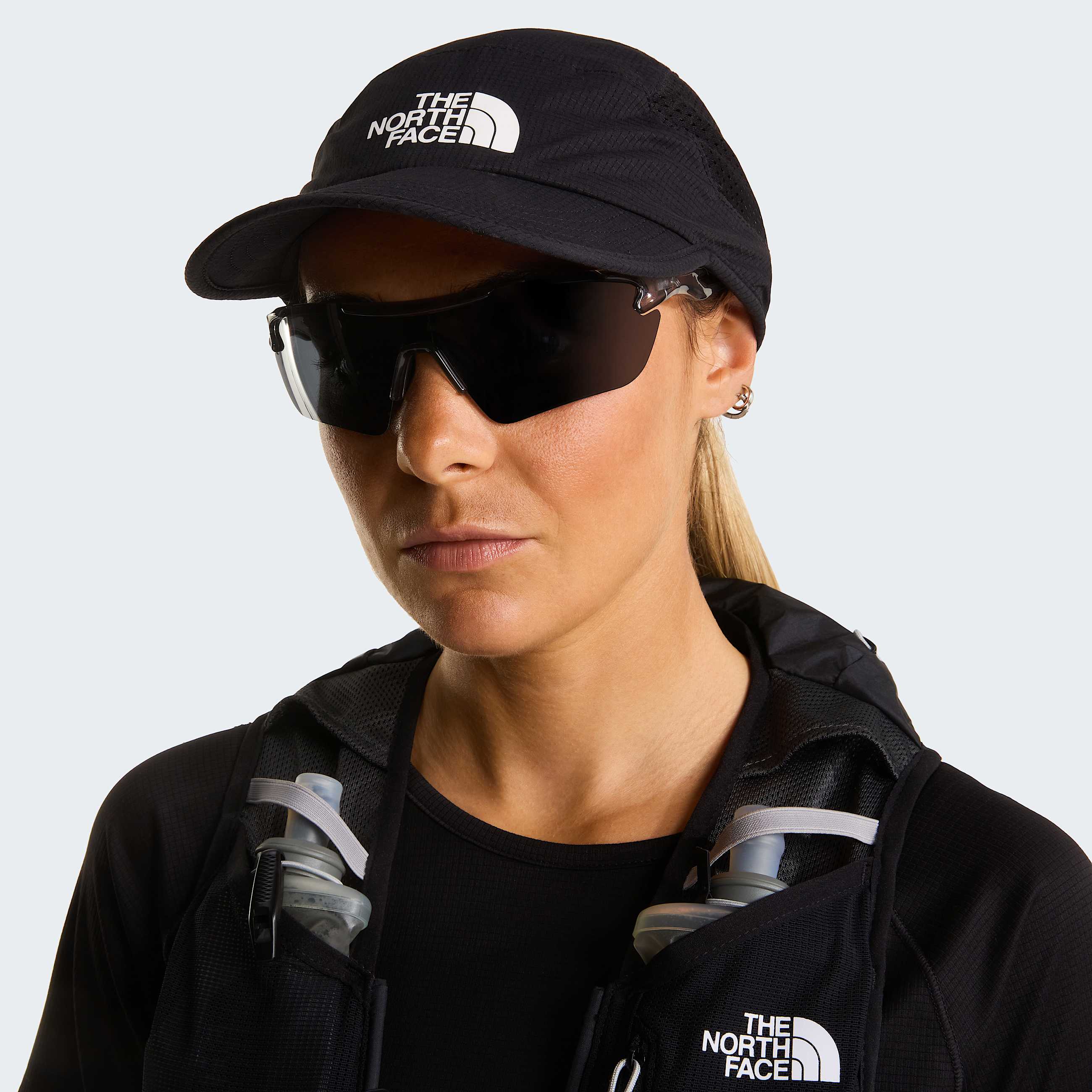 Summer Run Hat LT TNF ALT1