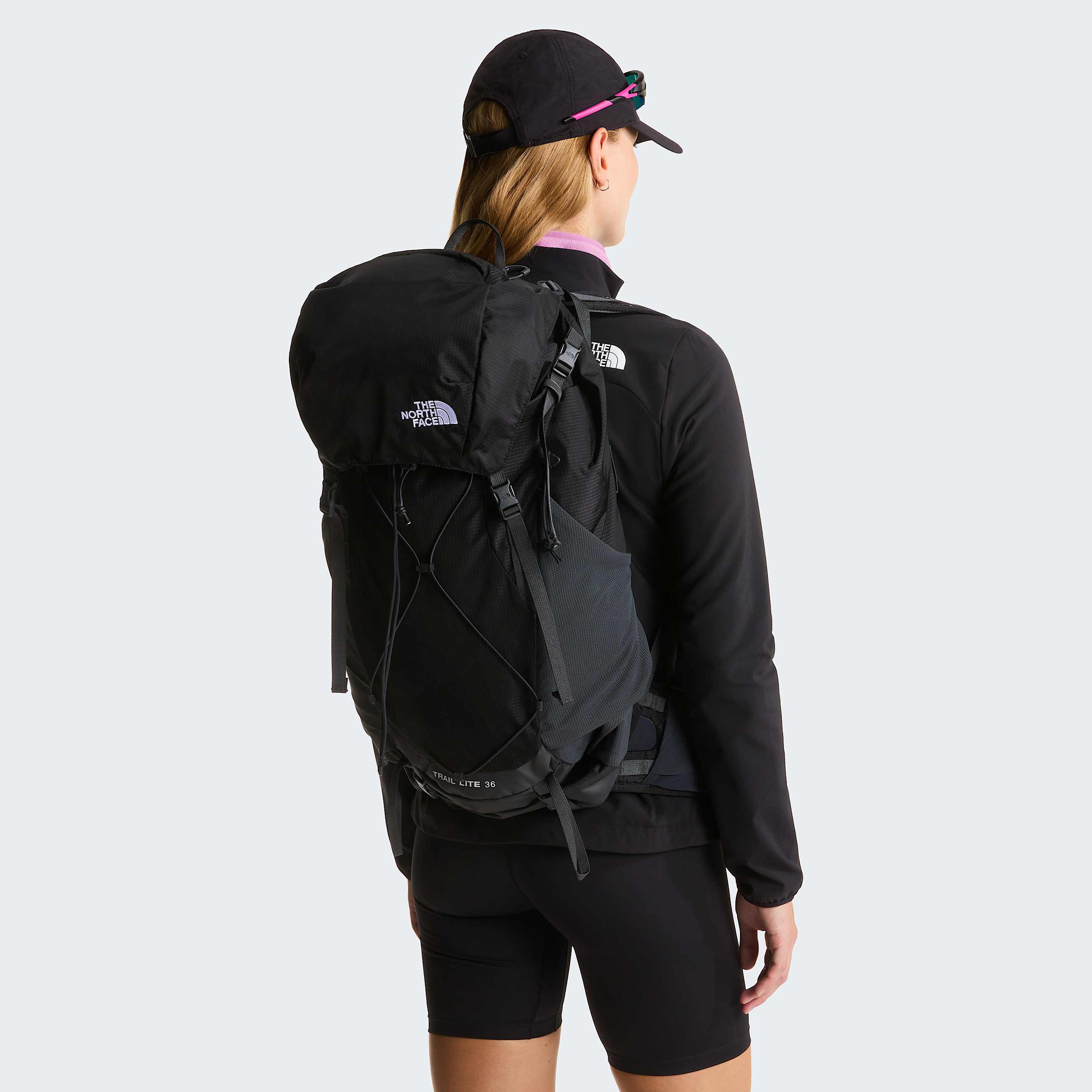 Trail Lite Backpack 36 L TNF ALT1