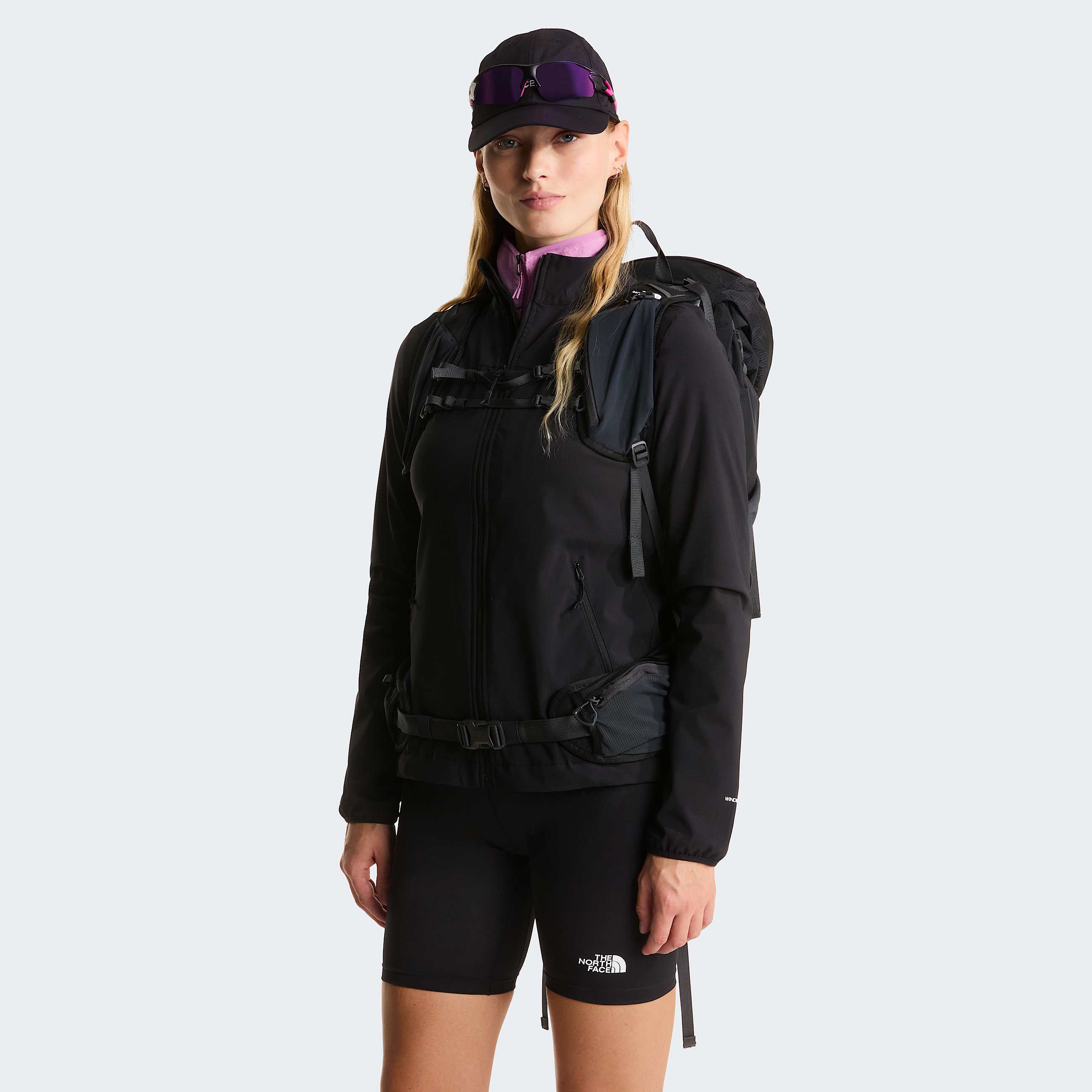Trail Lite Backpack 36 L TNF ALT7