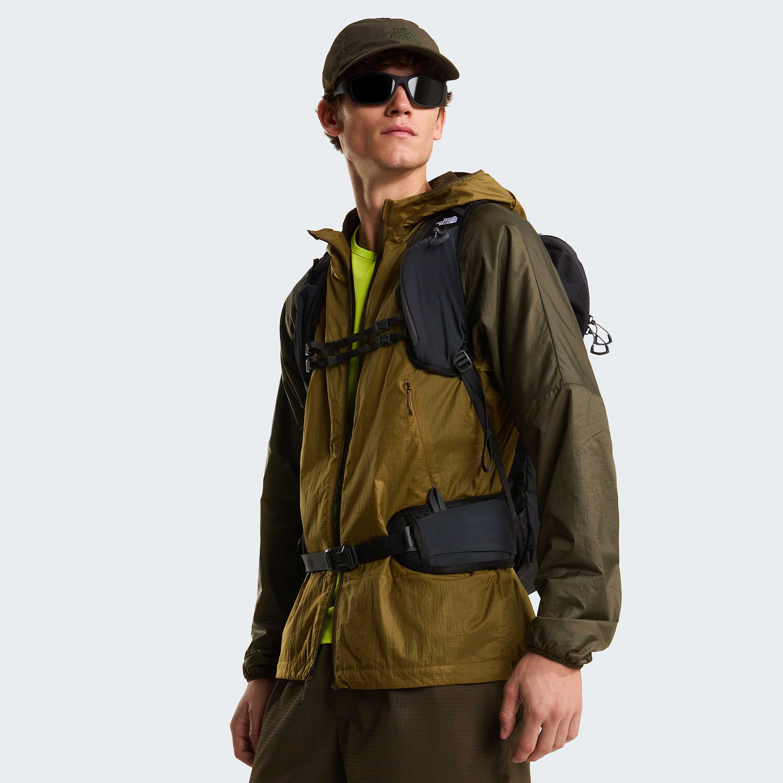 Trail Lite Backpack 24 L  TNF ALT8