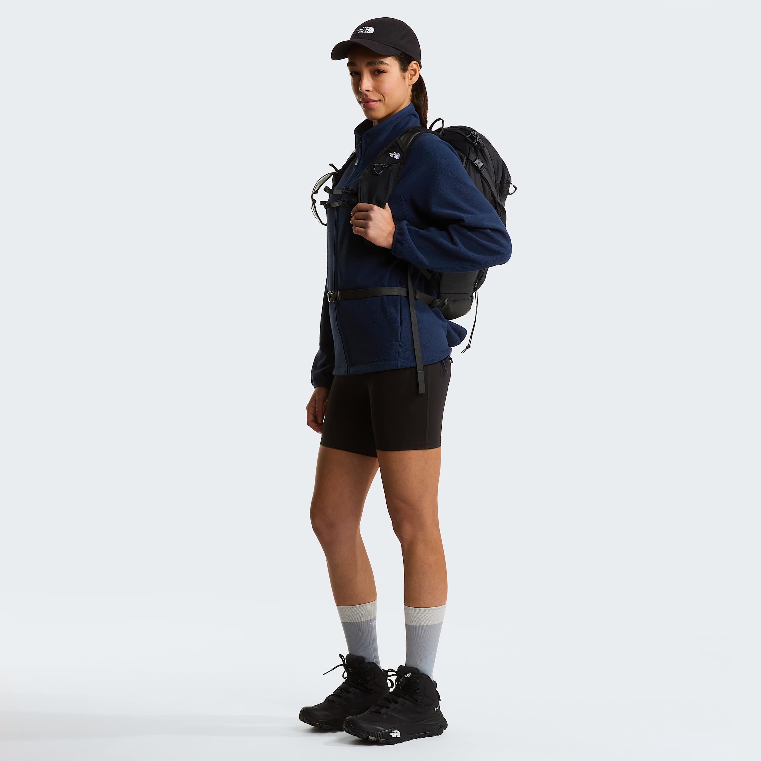 Trail Lite Speed Backpack 20 L TNF ALT8