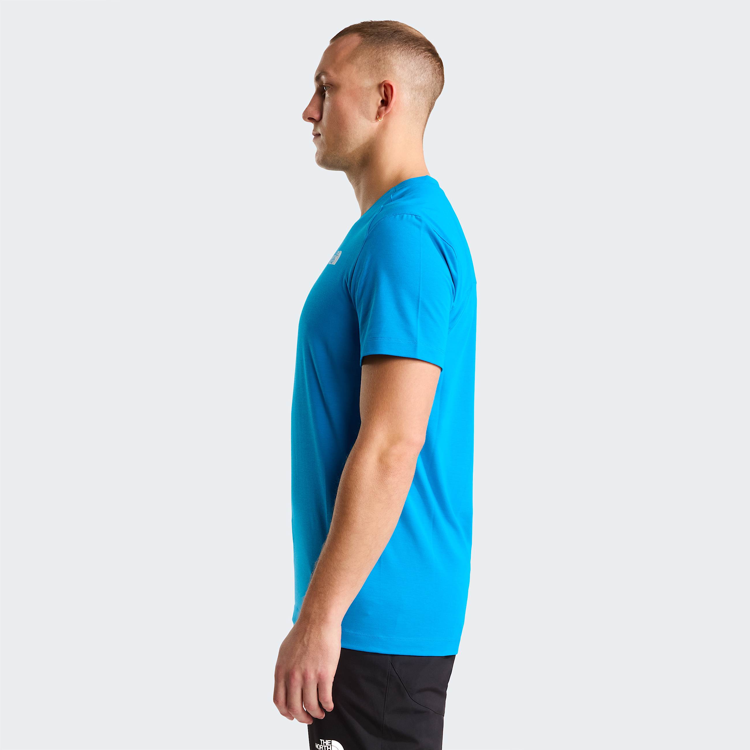 Lightning Alpine TShirt M TNF ALT2