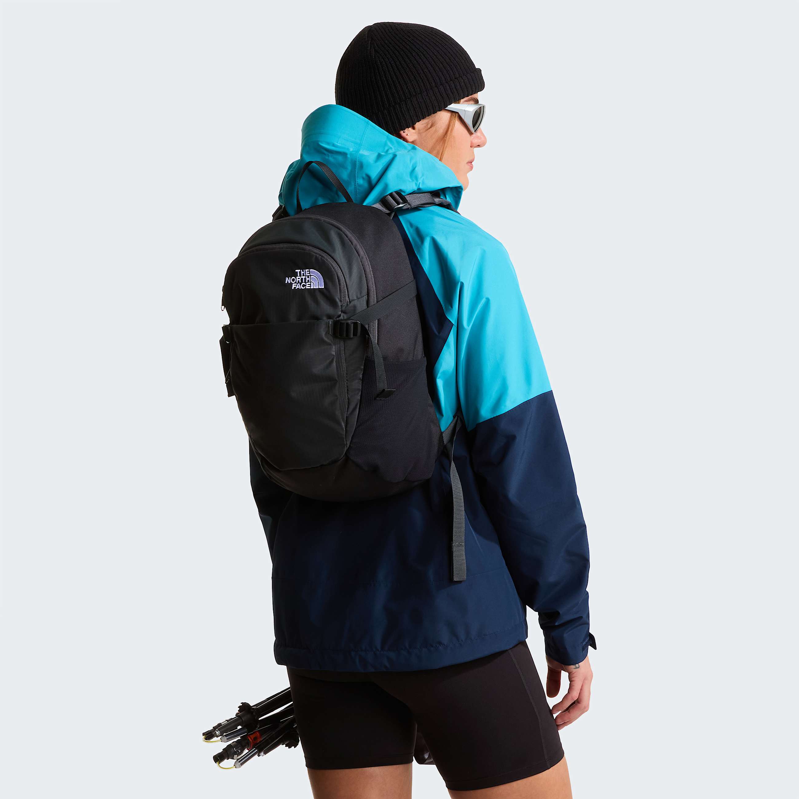 Basin Backpack 15 L TNF ALT1