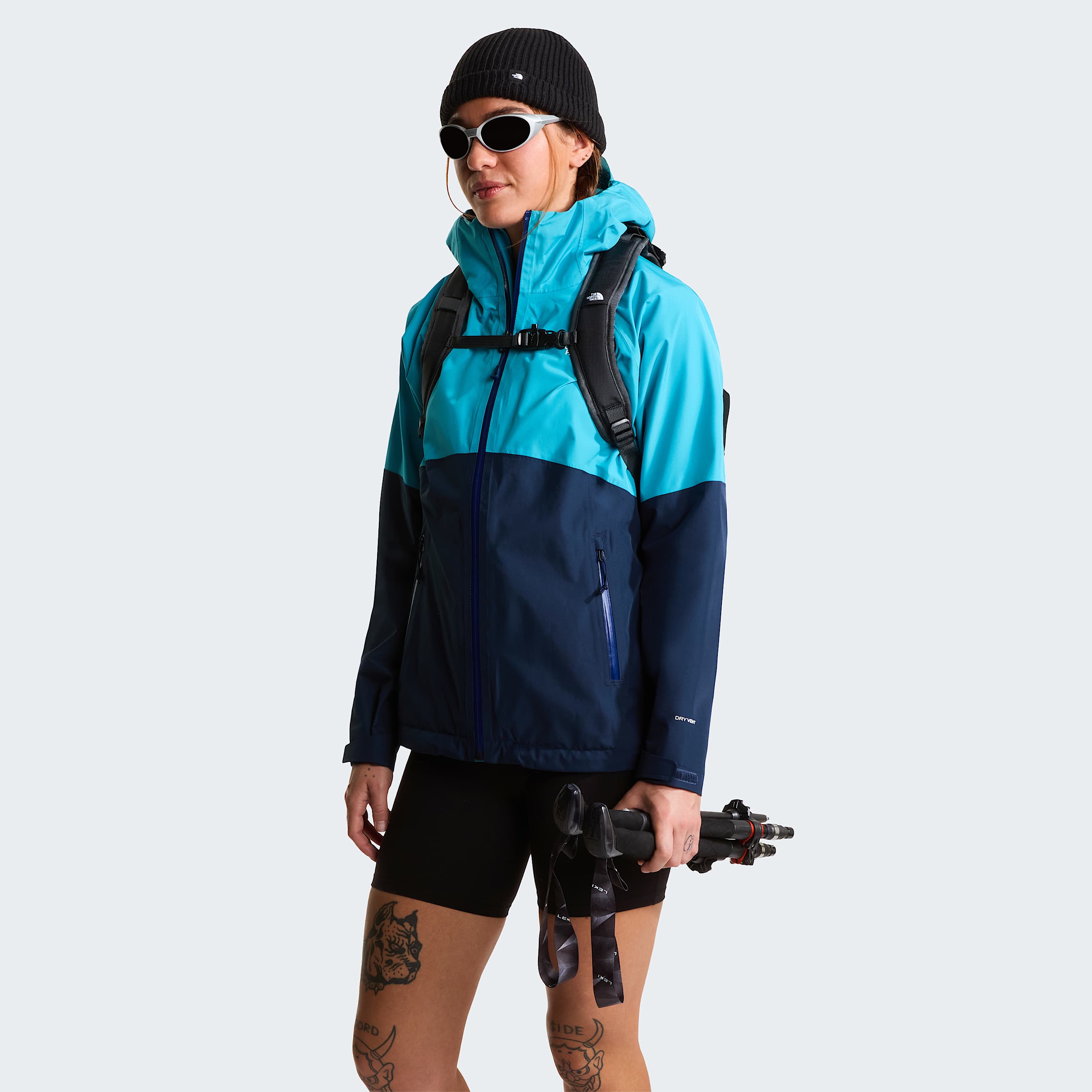 Basin Backpack 15 L TNF ALT9