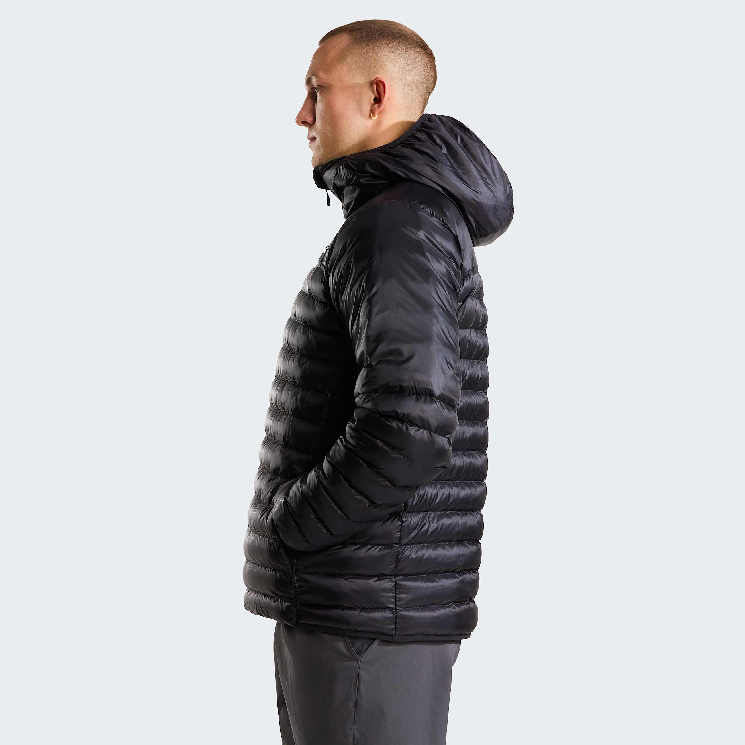 Terra Peak Hooded Jacket M TNF ALT2