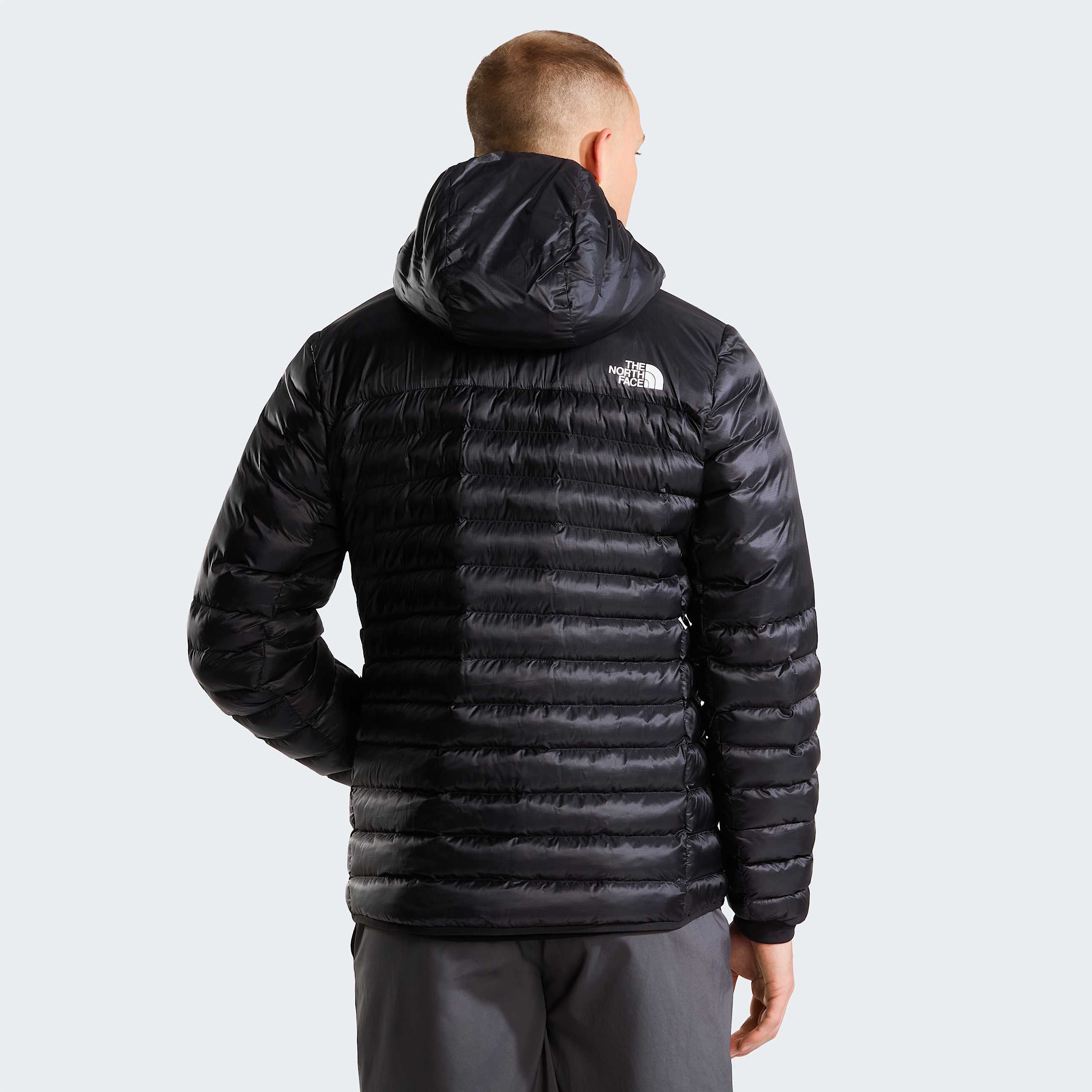 Terra Peak Hooded Jacket M TNF ALT3